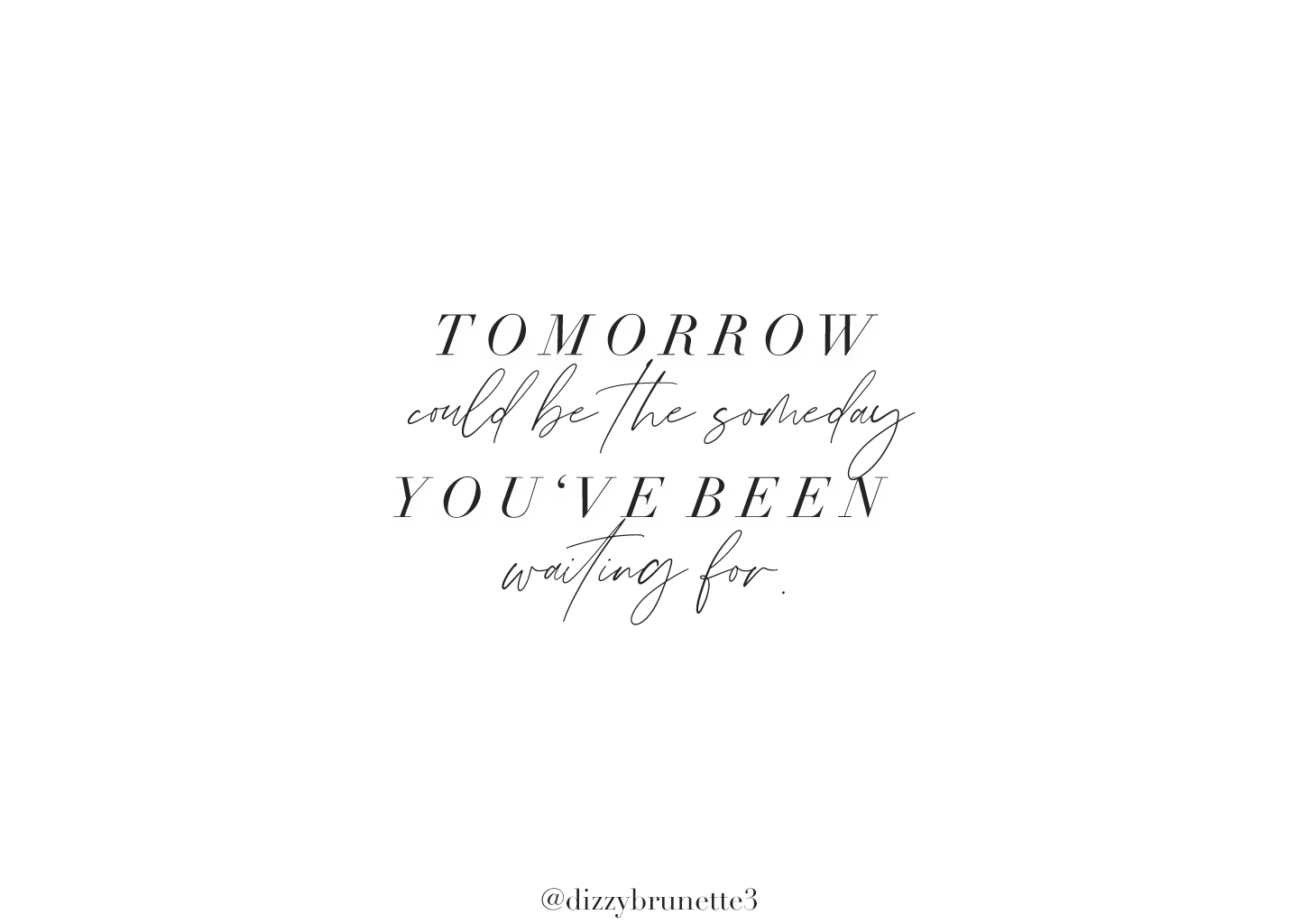 1440x1024 Free Motivational Desktop Wallpaper For January 2020