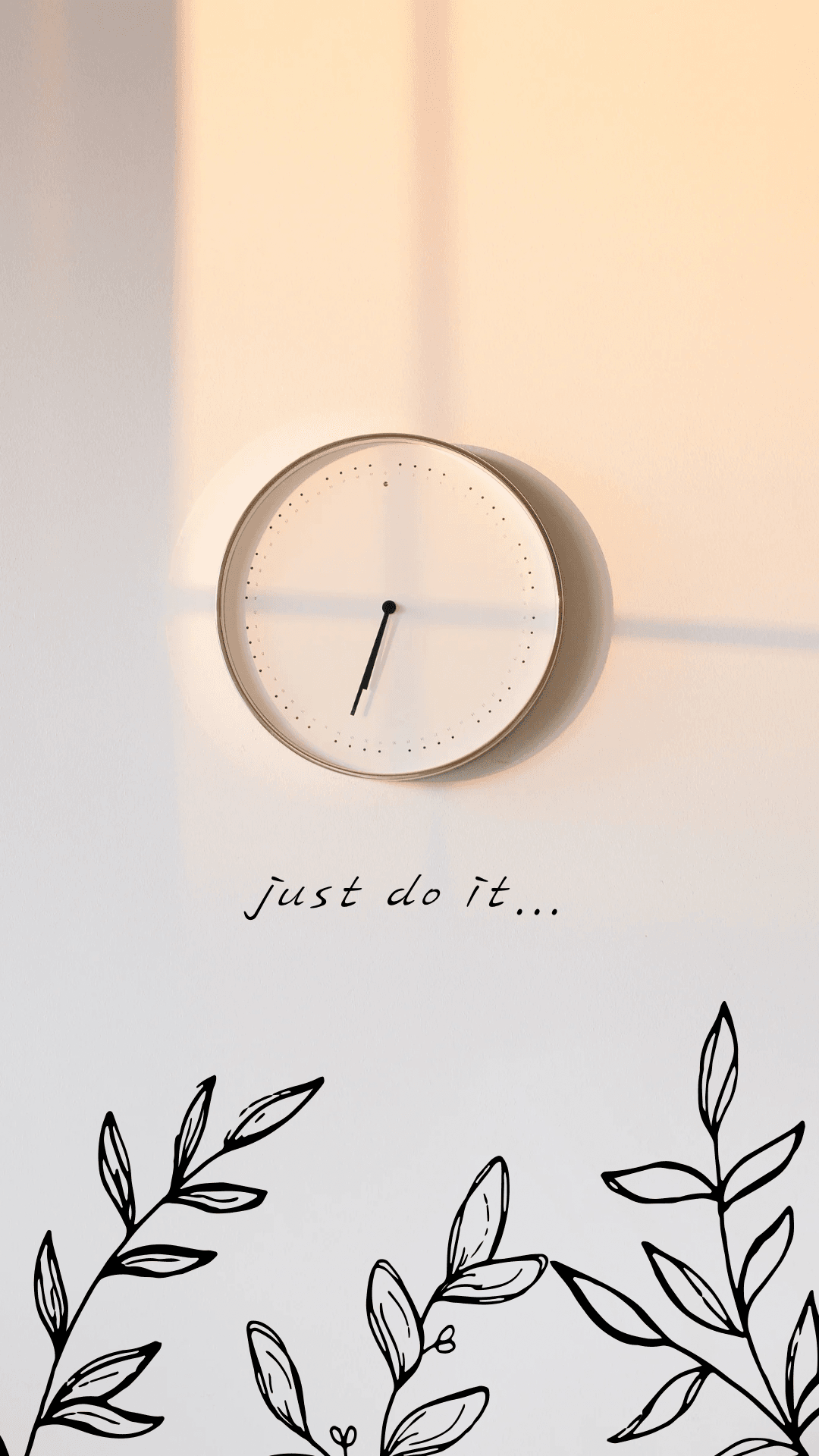 1080x1920 Motivational wallpaper