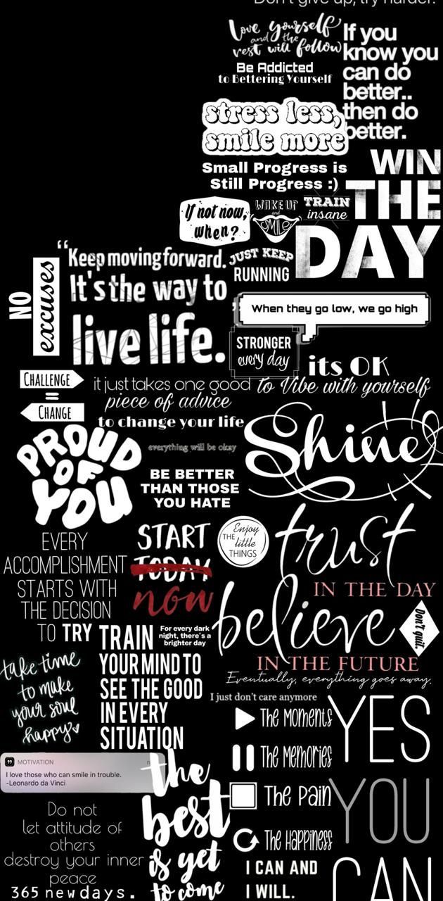 630x1280 Motivation wallpaper