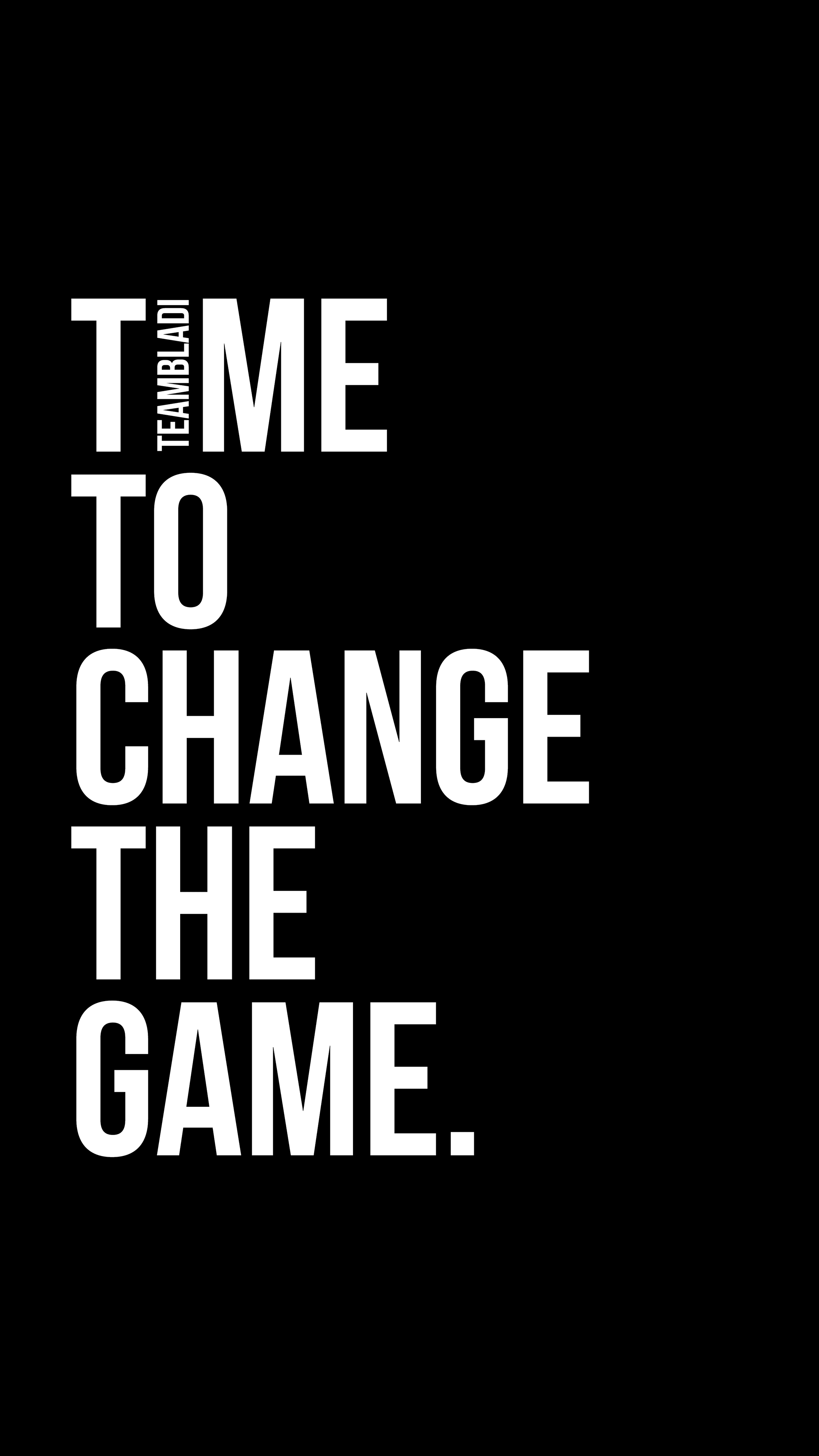 2000x3556 White Motivational 4k Wallpaper