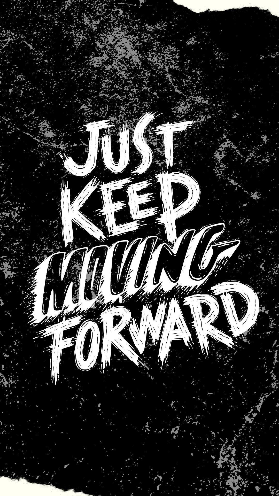 1080x1920 Motivational Phone Wallpaper