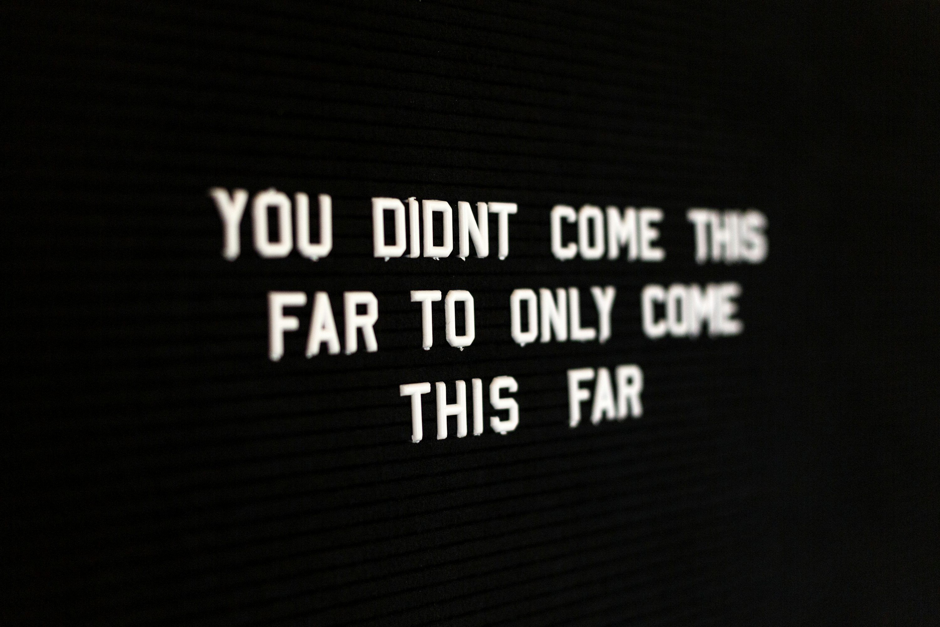 3000x2000 Motivational Quote Picture. Download Free Image
