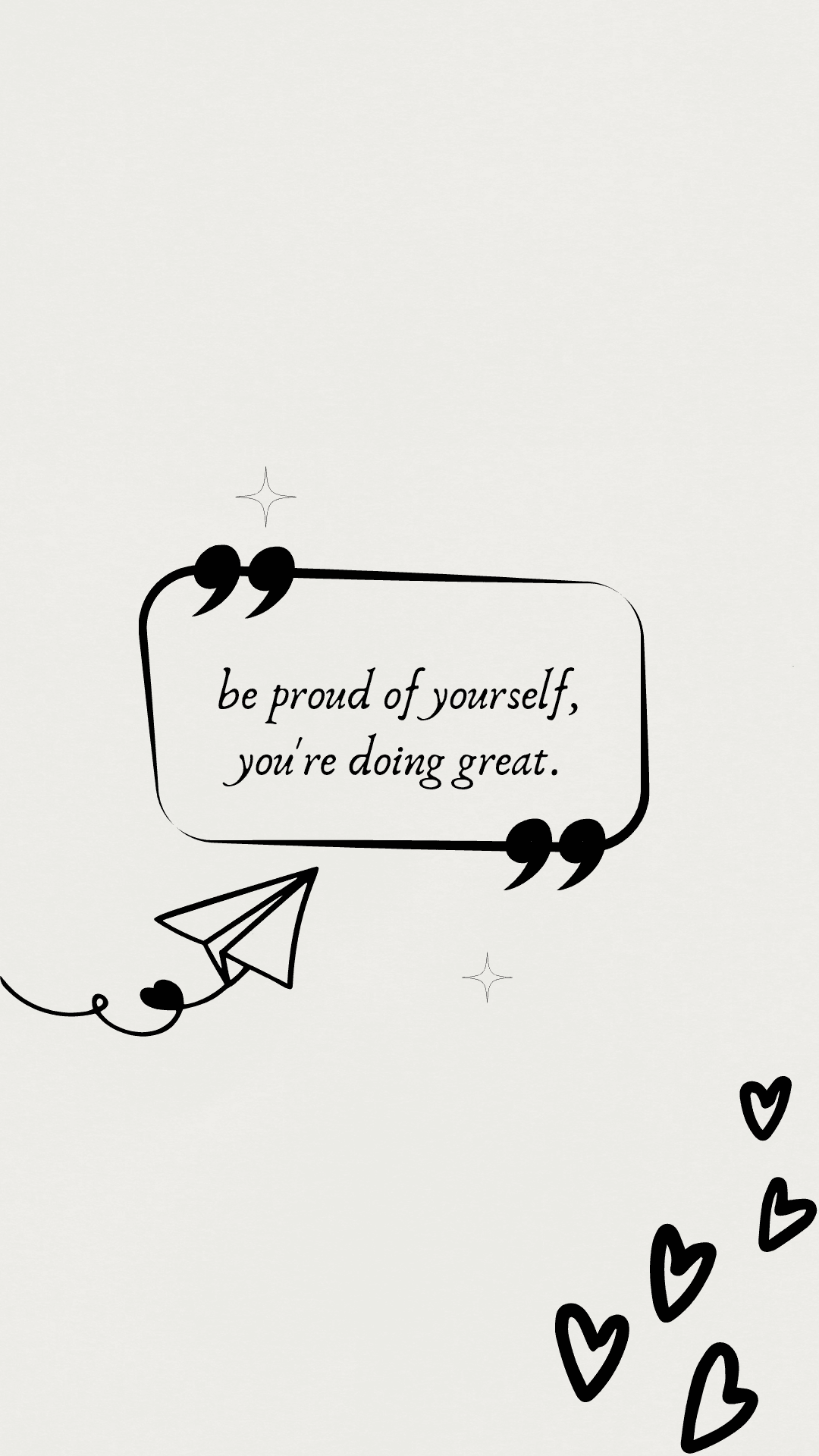 1080x1920 Motivational Wallpaper