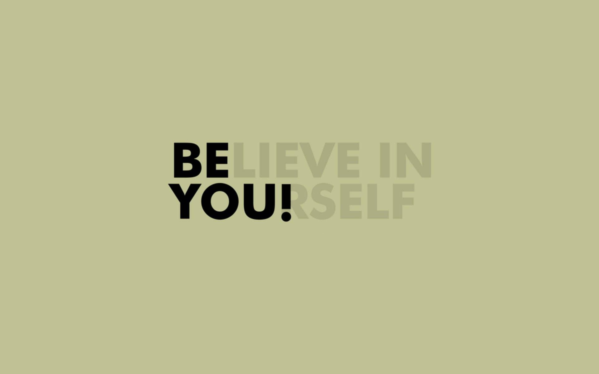 1920x1200 Minimalist Motivational Wallpaper