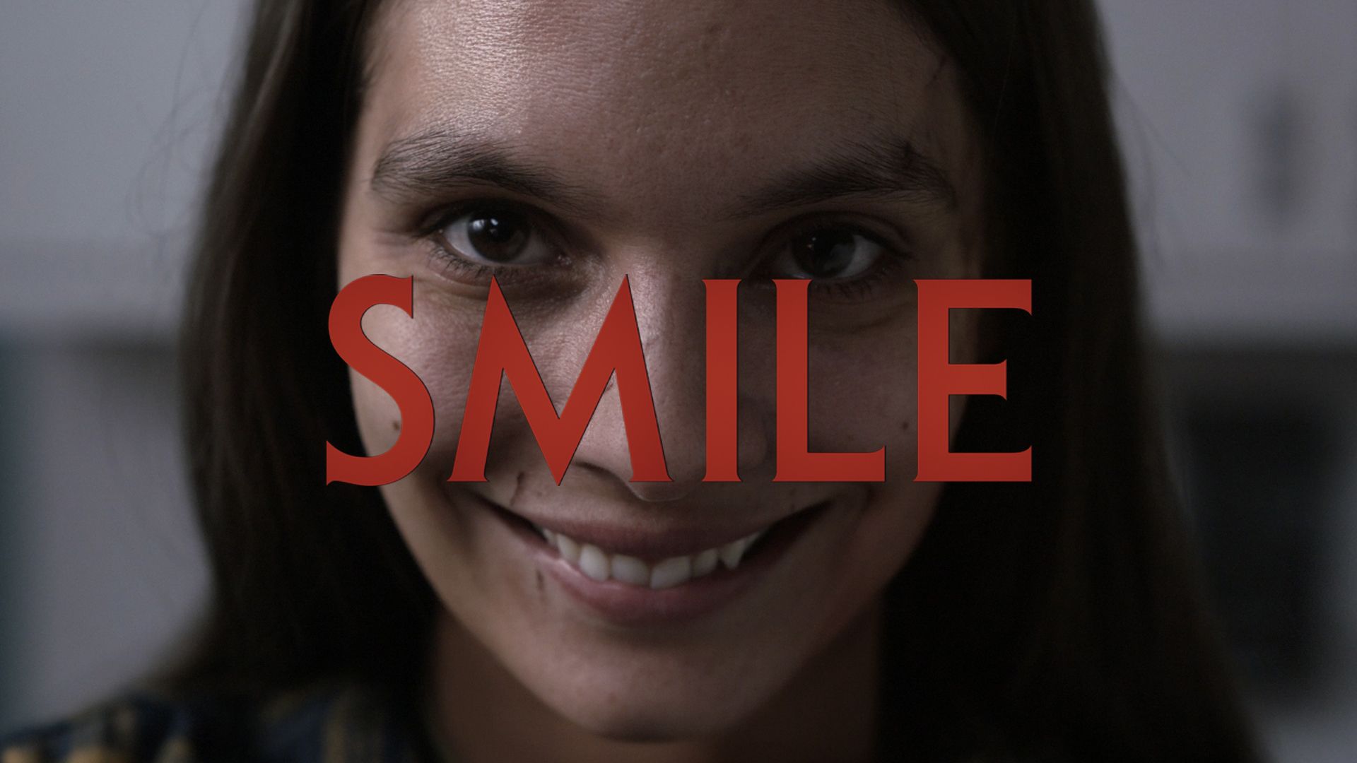 1920x1080 It looks like people.” Smile Review