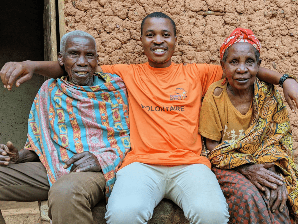 1024x768 From Struggle to Triumph: My Journey of Community Integration in Musega Village