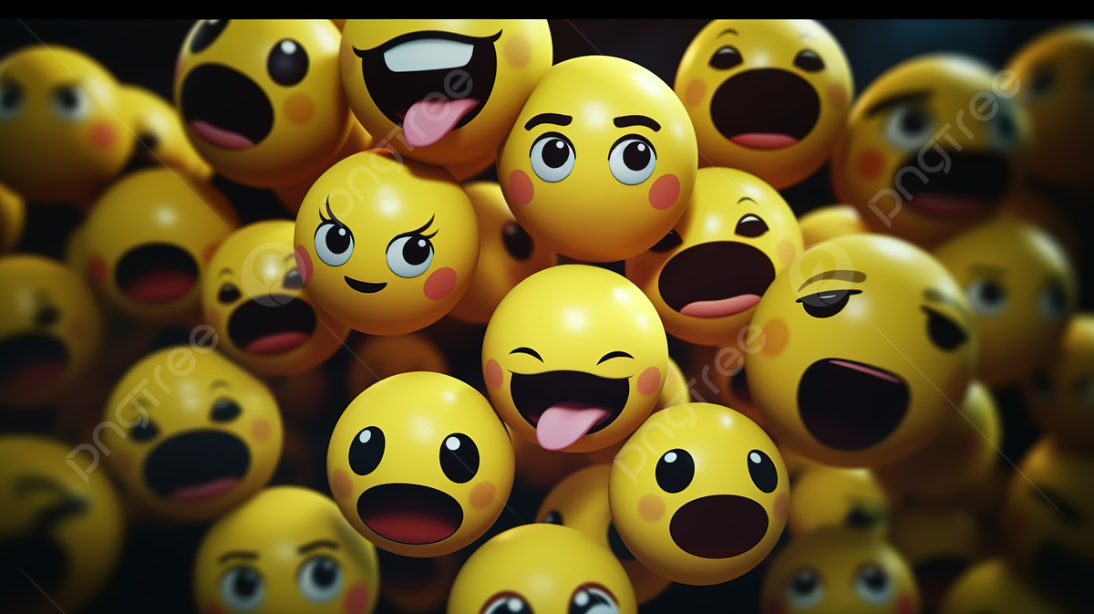 1200x673 Funny Emoji Picture Photo, Picture And Background Image For Free Download