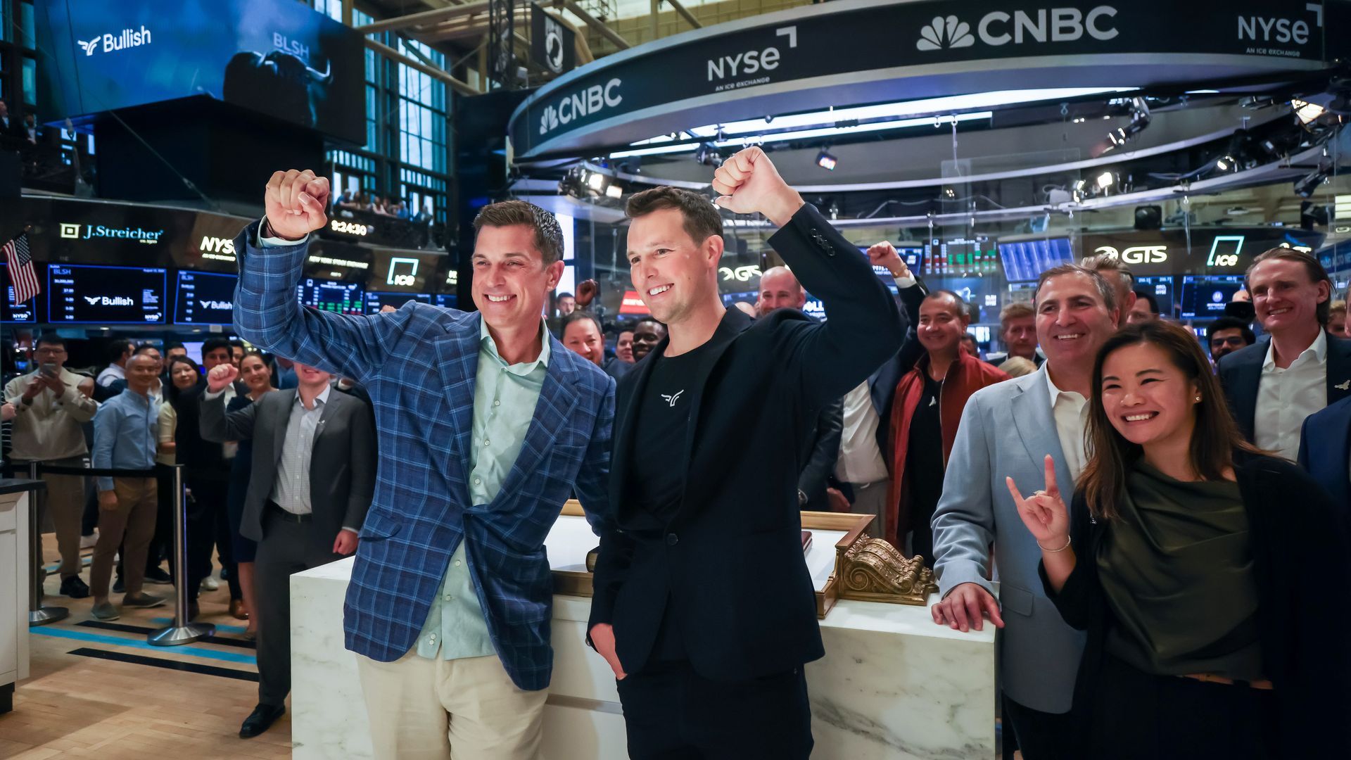 1920x1080 Bullish shares pop in NYSE debut