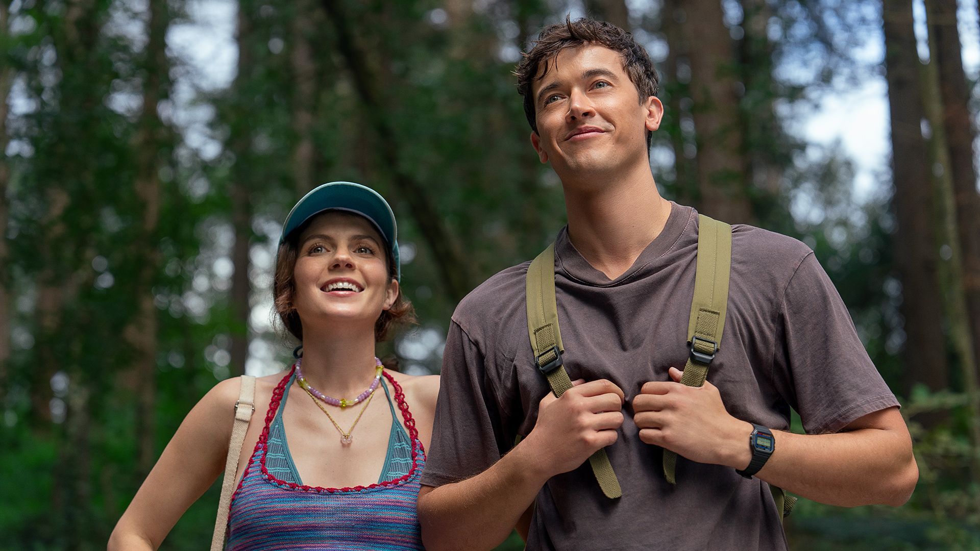 1920x1080 When Does People We Meet on Vacation Come Out on Netflix?