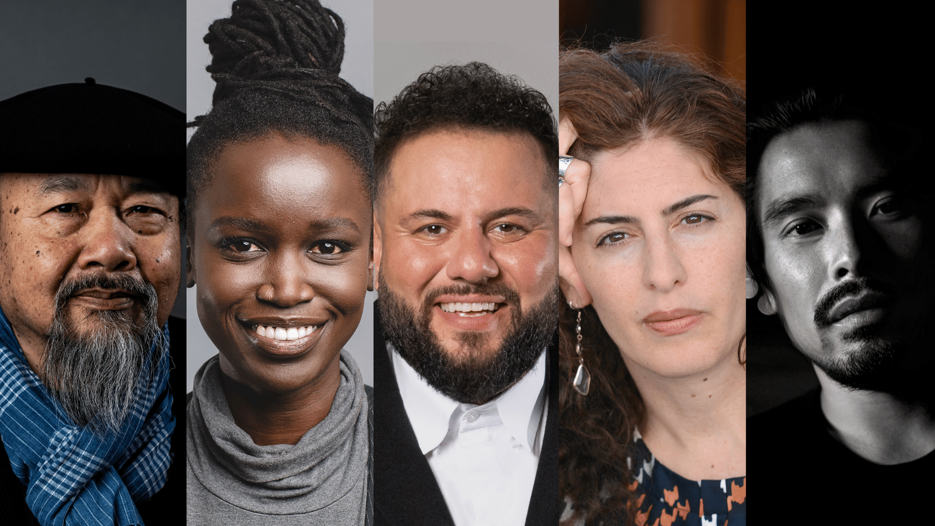 1920x1080 Cate Blanchett and IFFR's Hubert Bals Fund announce recipients of the Displacement Film Fund's second round at Cannes Film Festival