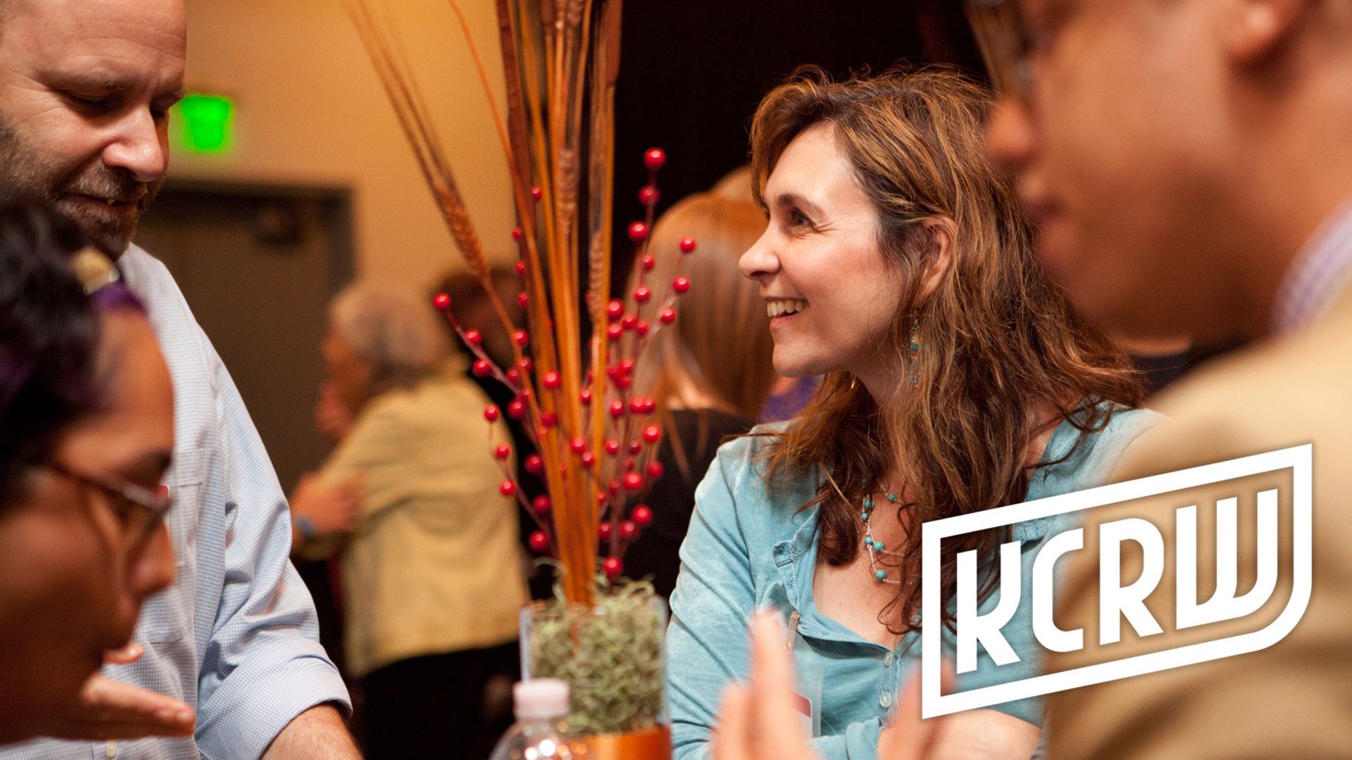 1920x1080 Exclusive Theatre Events for KCRW Members in L.A