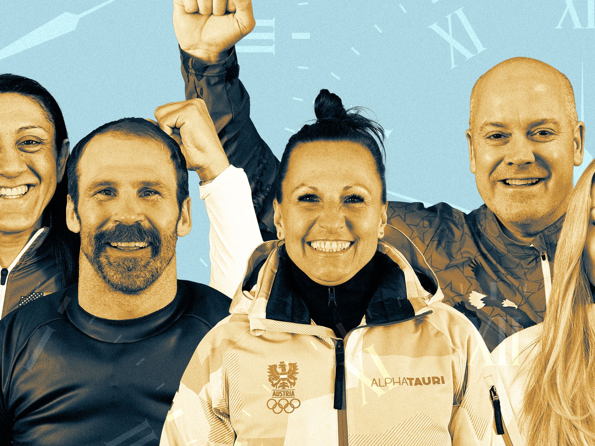 1920x1440 The long game: Winter Olympians redefining their prime