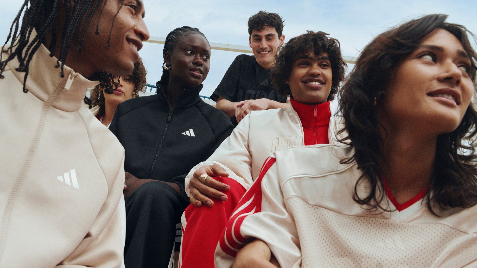 1920x1080 adidas Stadium Track Tracksuit Bottoms