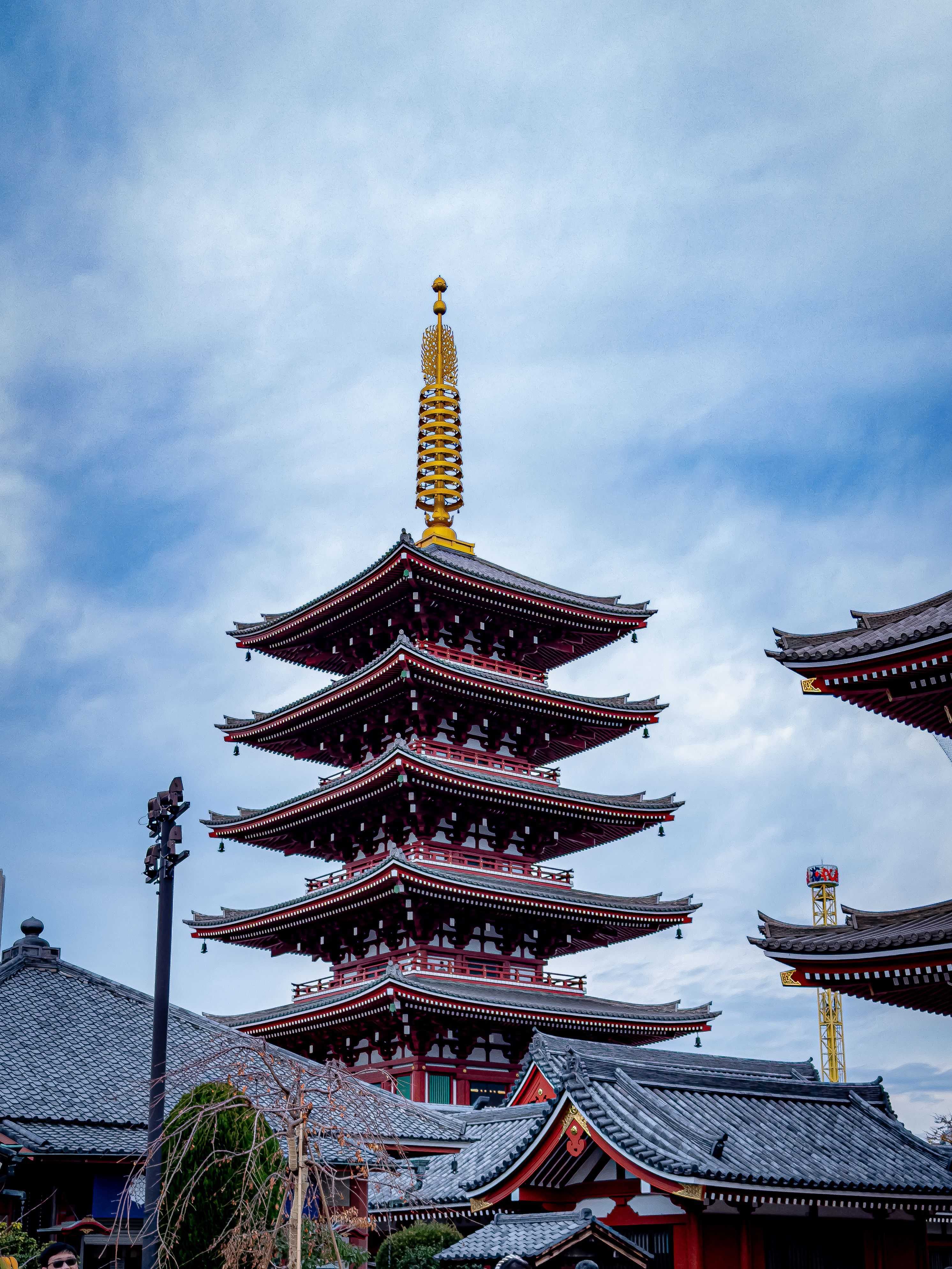 2984x3978 Sensoji Temple Photo, Download The BEST Free Sensoji Temple & HD Image