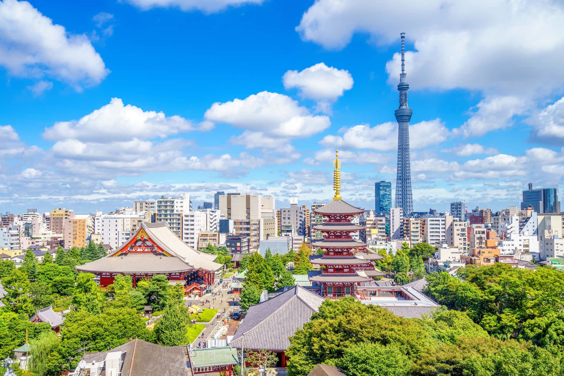 1920x1280 Tokyo Picture