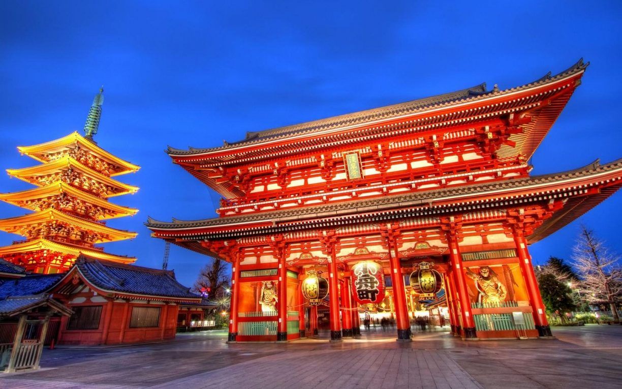 1224x765 Tokyo Travel & Tours