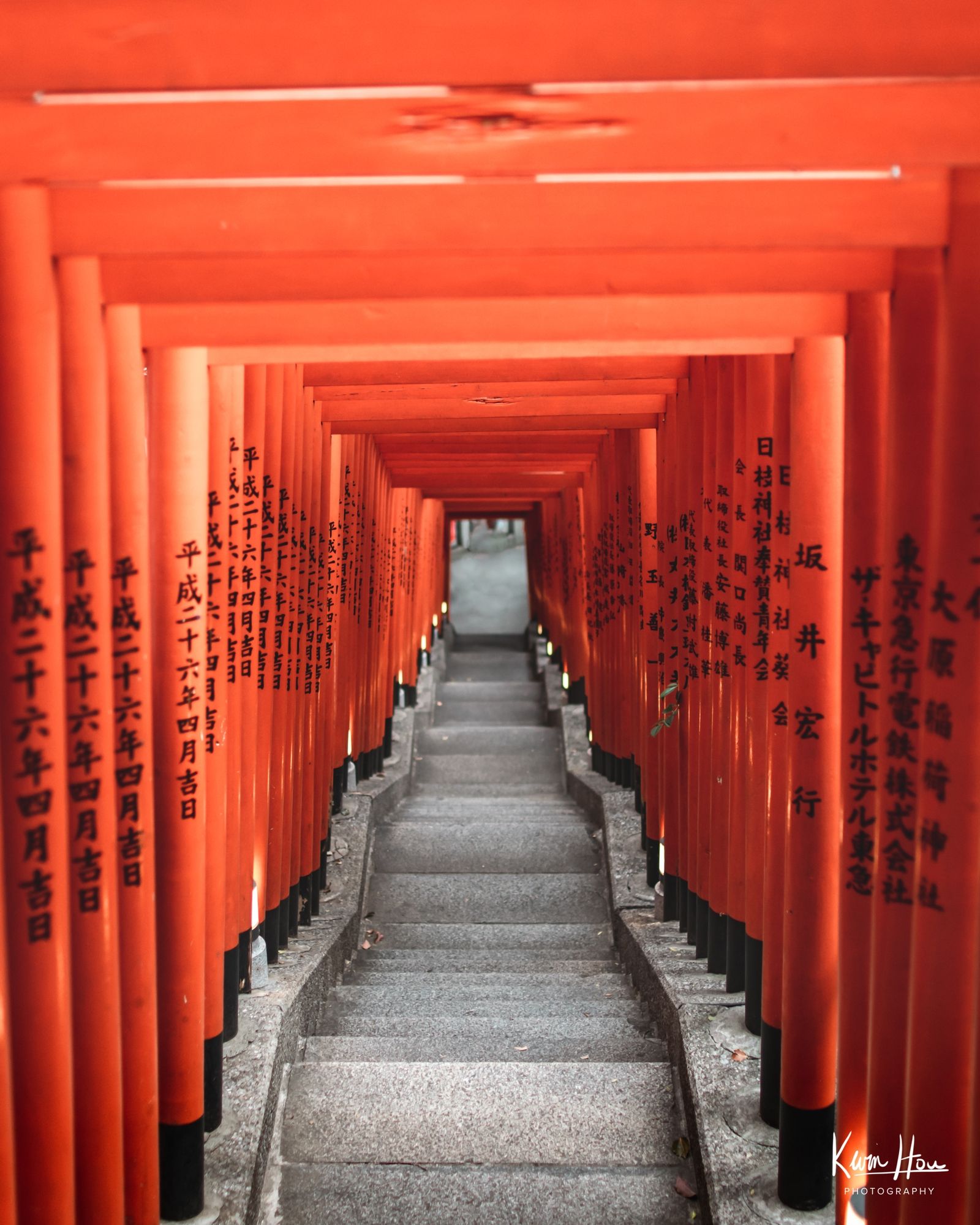 1600x1999 Hie Shrine, Tokyo, Japan. Kevin Hou Photography