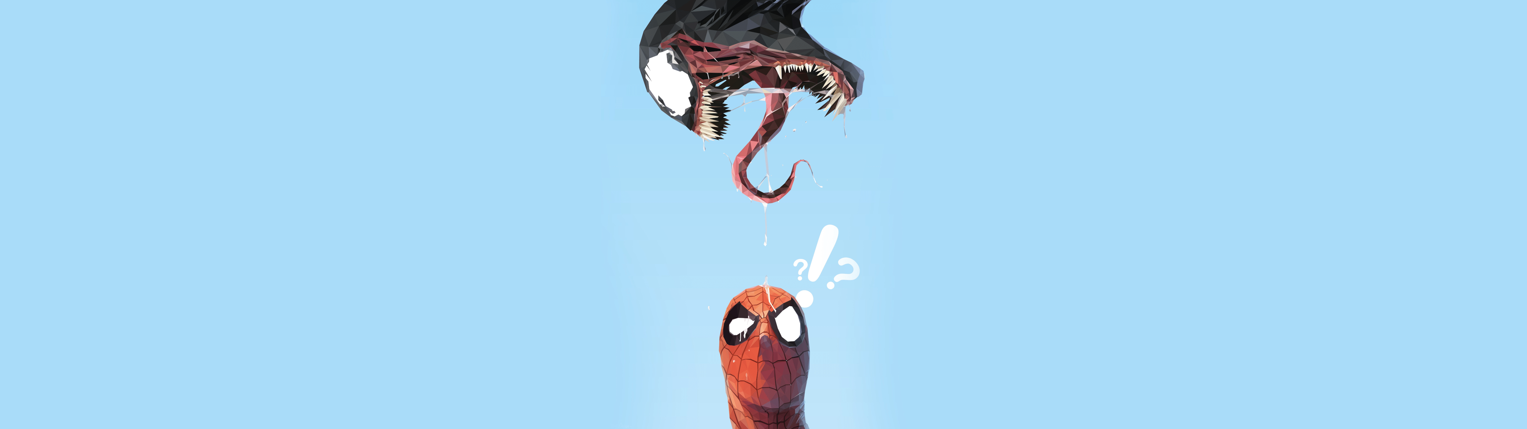 5120x1440 Marvel Ultrawide Pack [5120x1440]