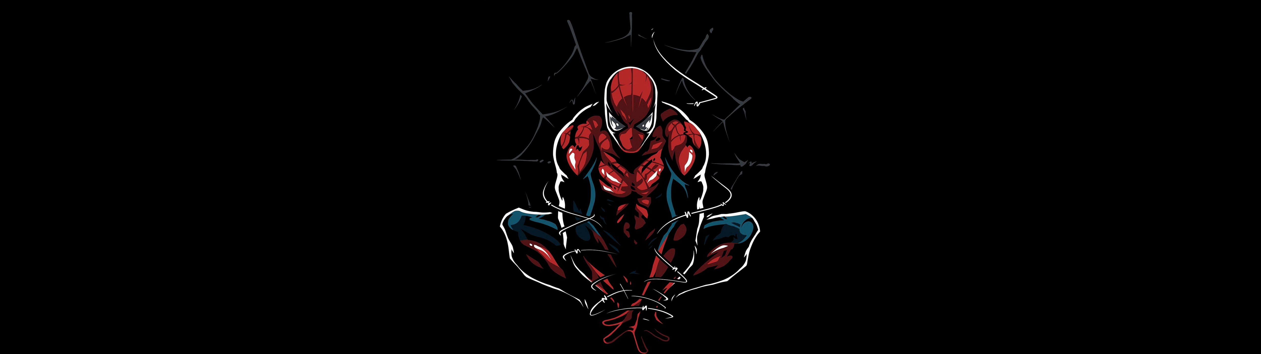 5120x1440 Marvel Ultrawide Pack [5120x1440]
