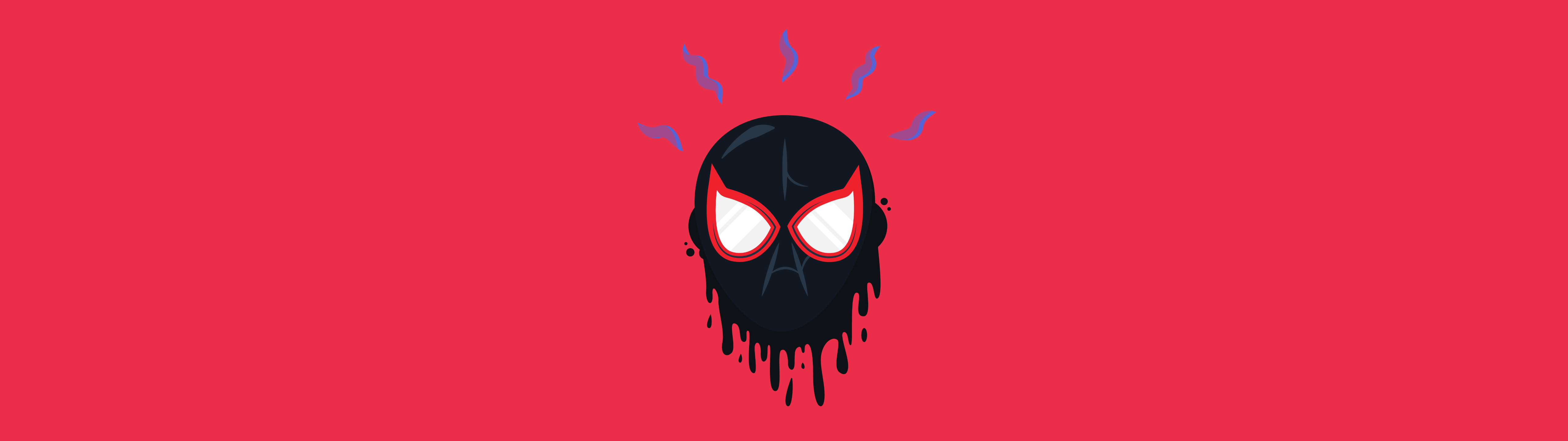 5120x1440 Marvel Ultrawide Pack [5120x1440]