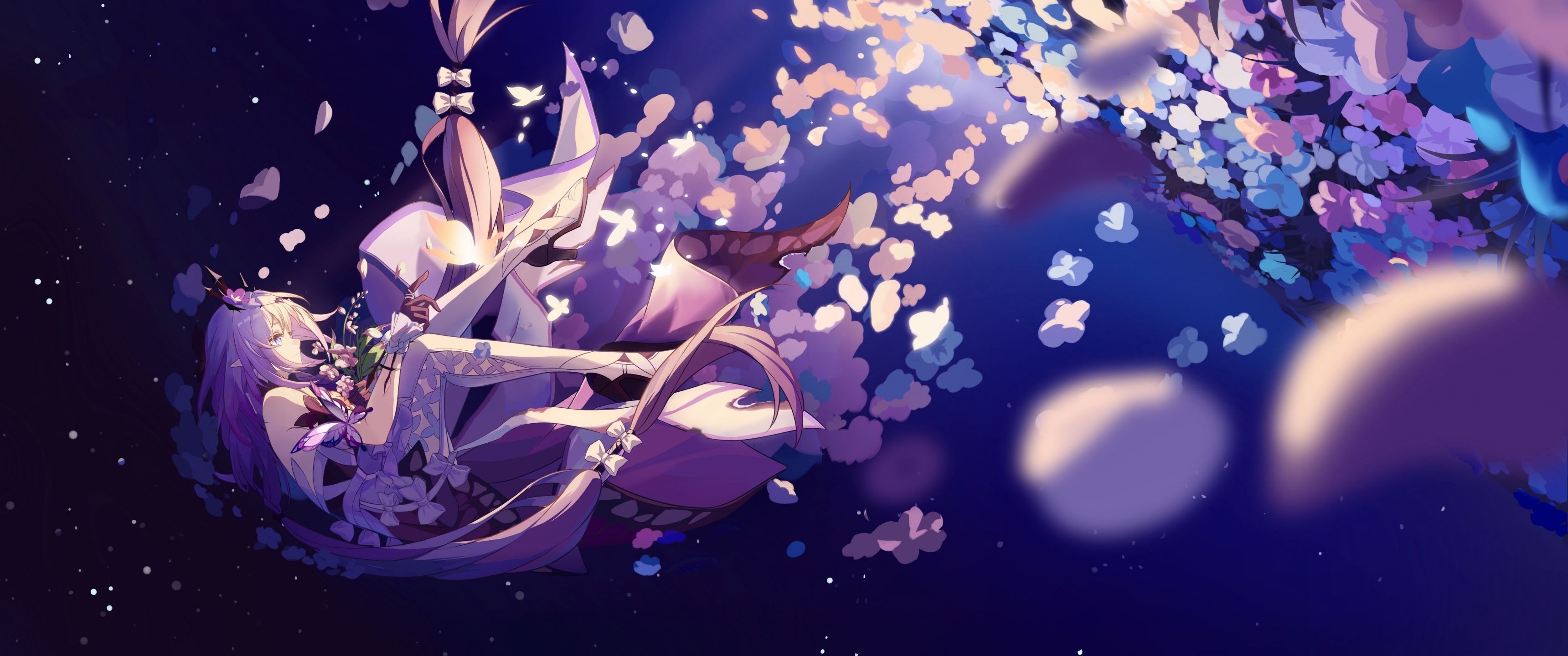 3440x1440 UltraWide Monitor QHD Wallpaperx1440 Wallpaper