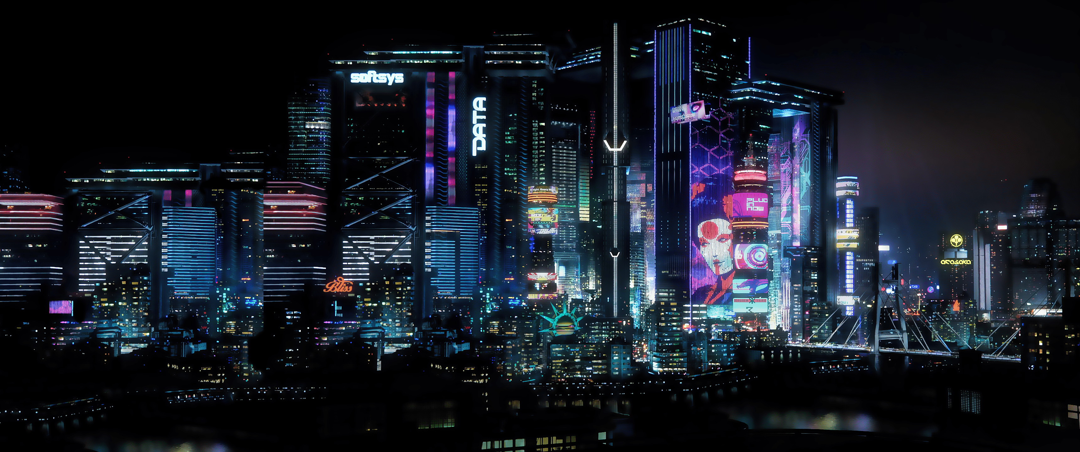 3440x1440 