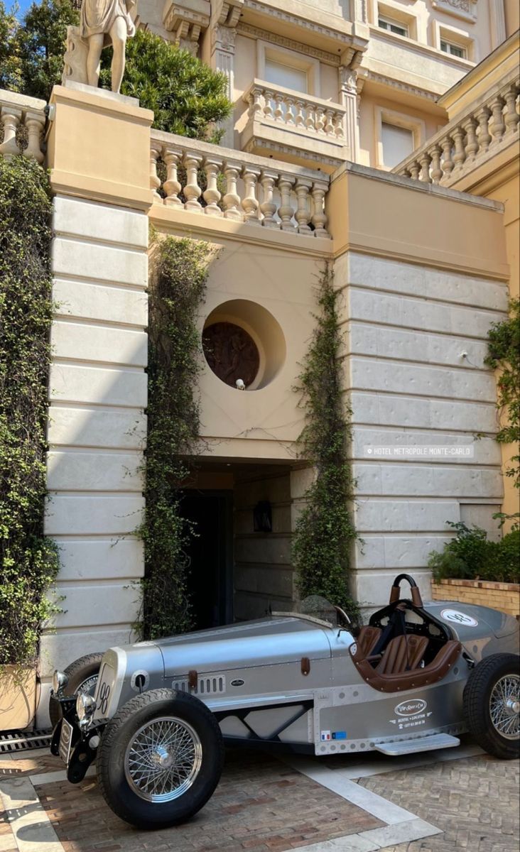 732x1200 Monaco Cars Wallpaper