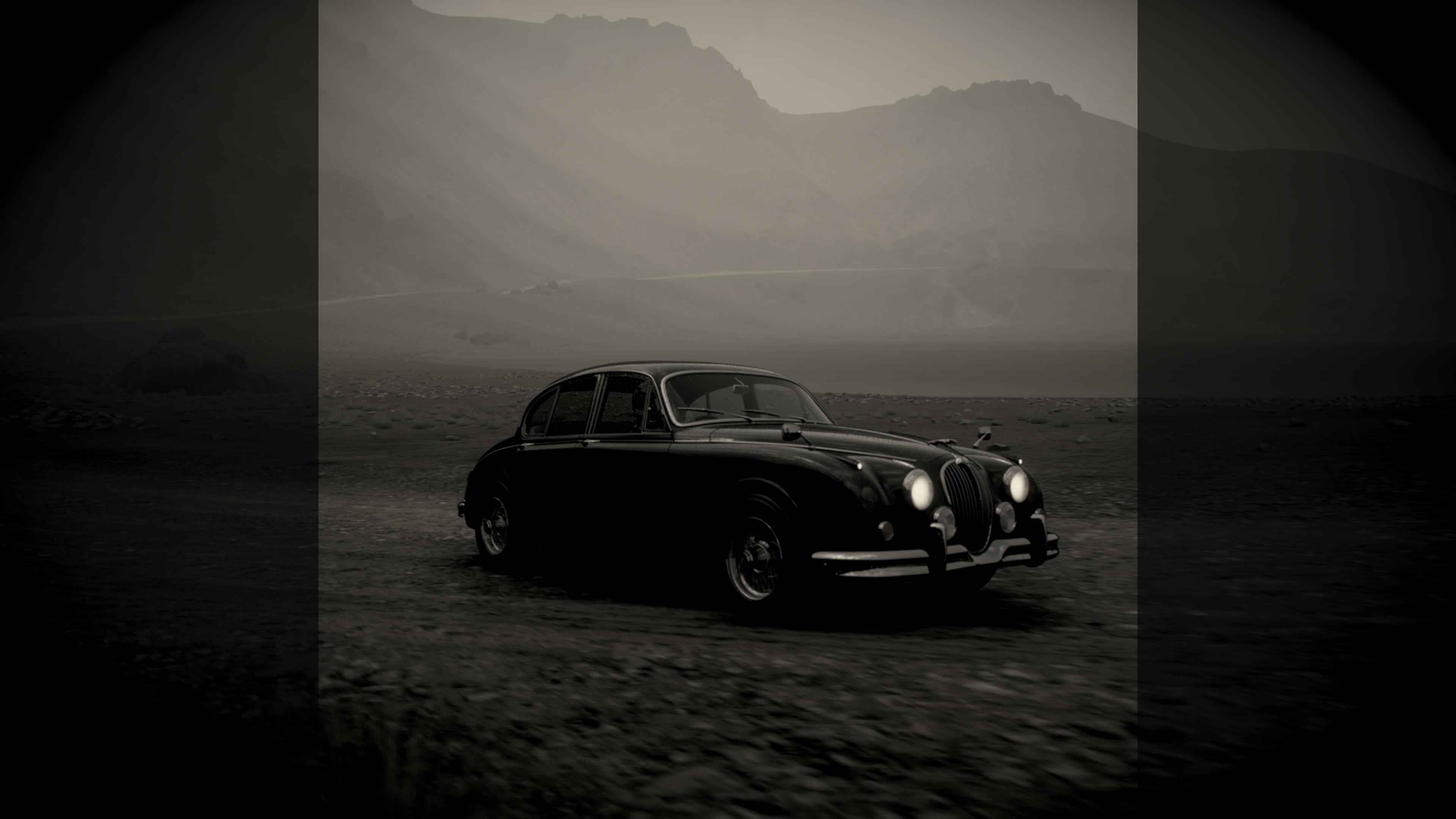 3840x2160 Old money