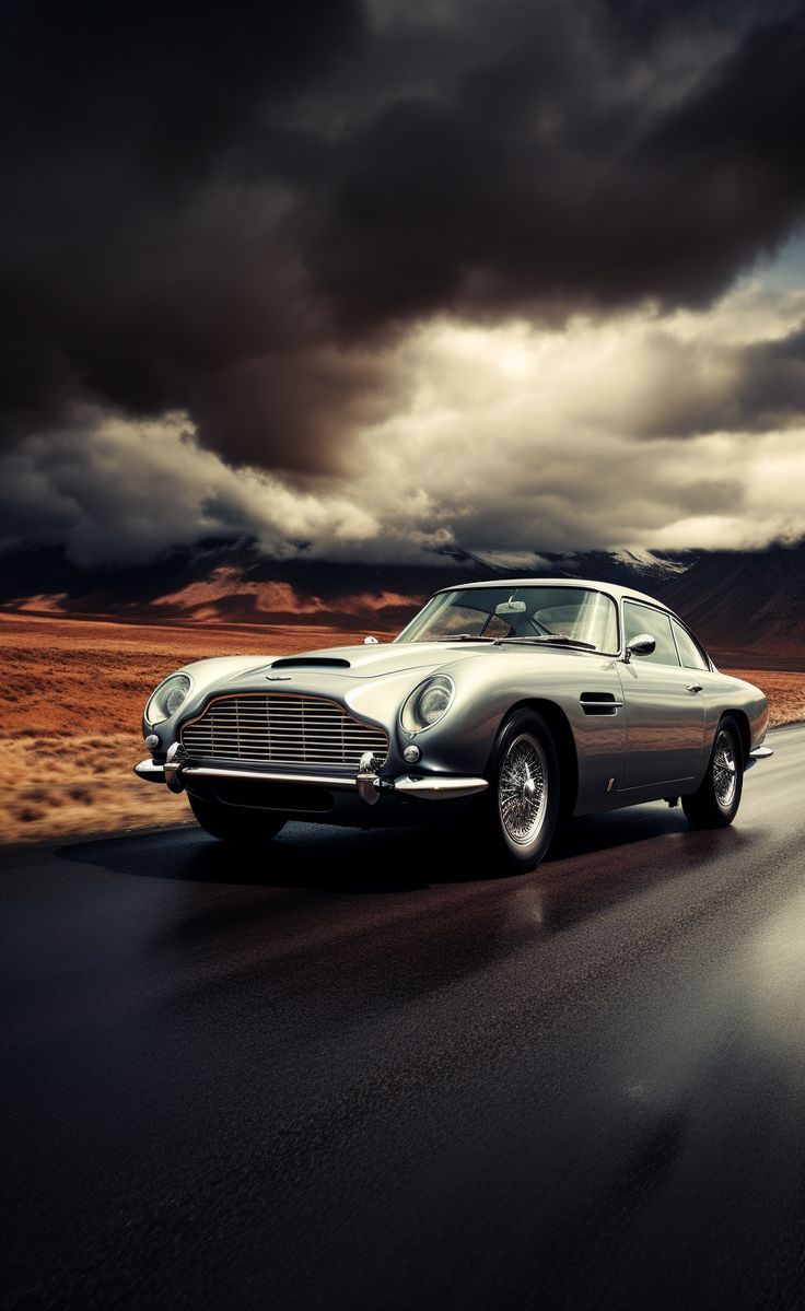 736x1199 Nicest Old money Car