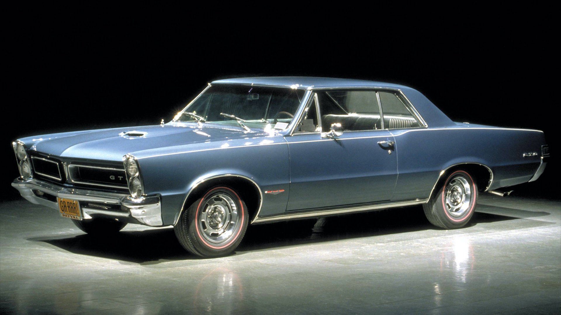 1920x1080 Which Old Auto Brand Would You Revive If You Had Unlimited Money?