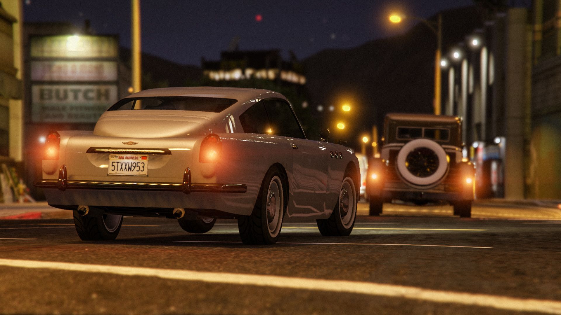 1920x1080 old money car meet