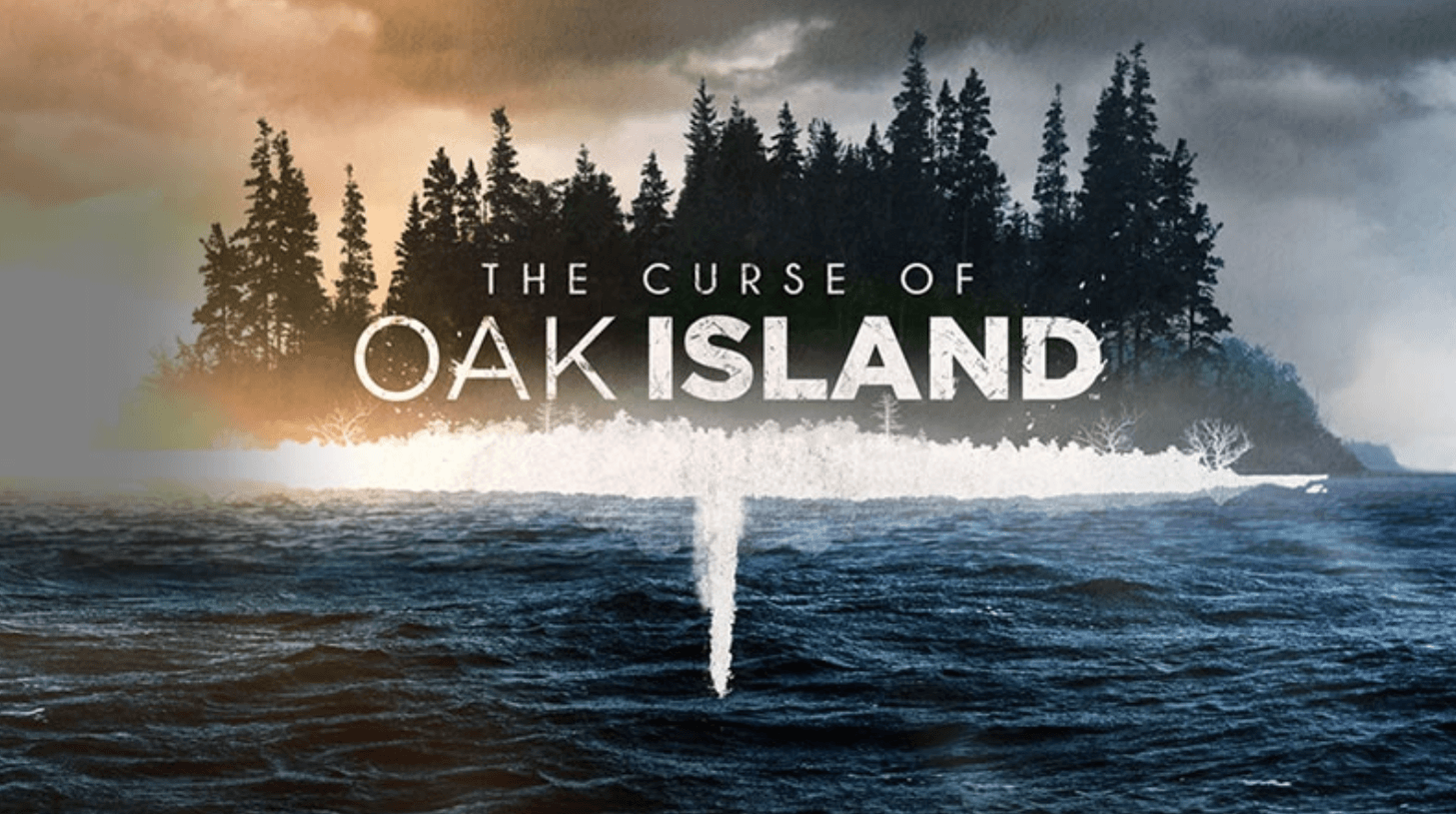 1457x815 The Curse Of Oak Island Wallpaper