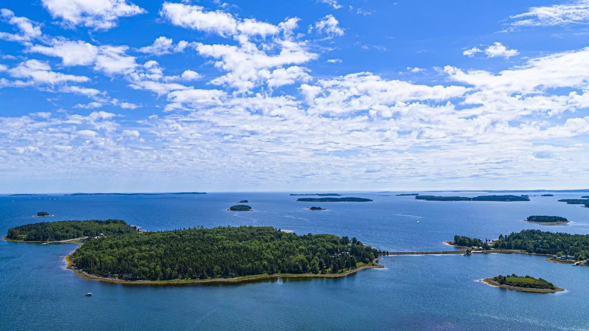 1920x1080 Oak Island Location Guide: History & Treasure Hunting