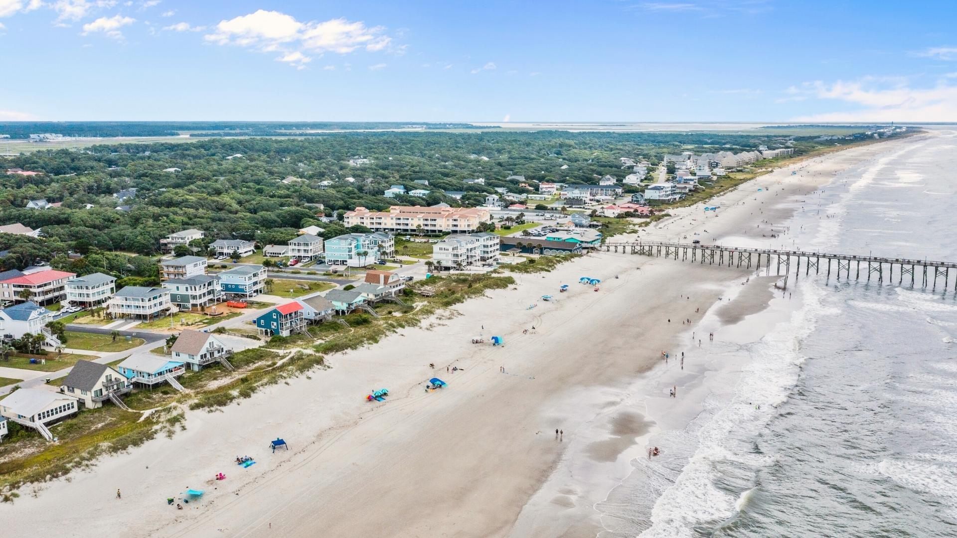 1920x1080 Where is Oak Island Located? & Sand Realty and Vacation Rentals