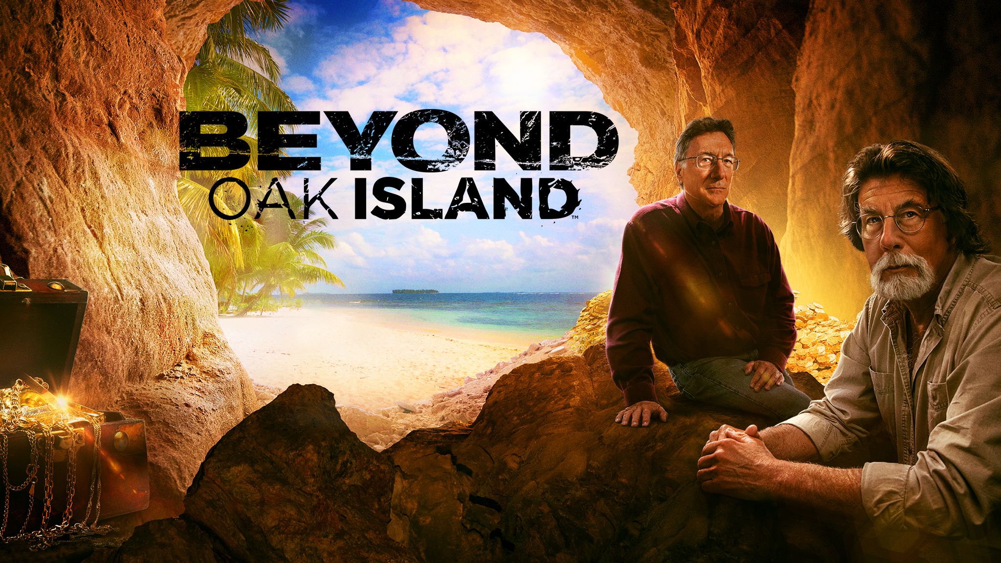 2048x1152 Watch Beyond Oak Island Full Episodes, Video & More
