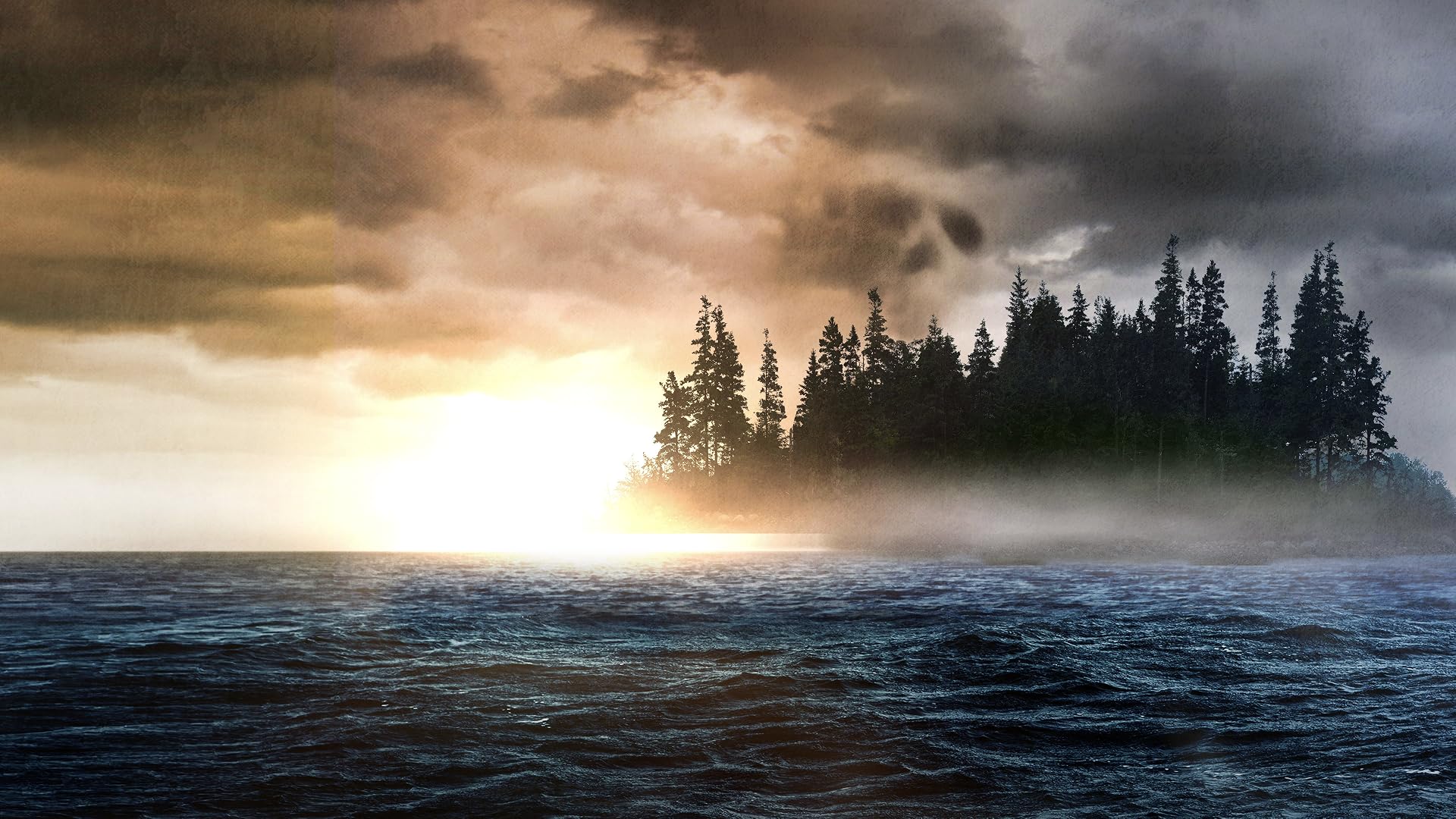 1920x1080 Prime Video: Tales From Oak Island S1