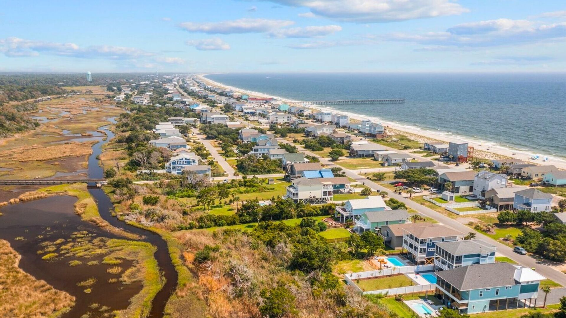 1920x1080 Oak Island Awards and Accolades: Reasons to Visit OKI