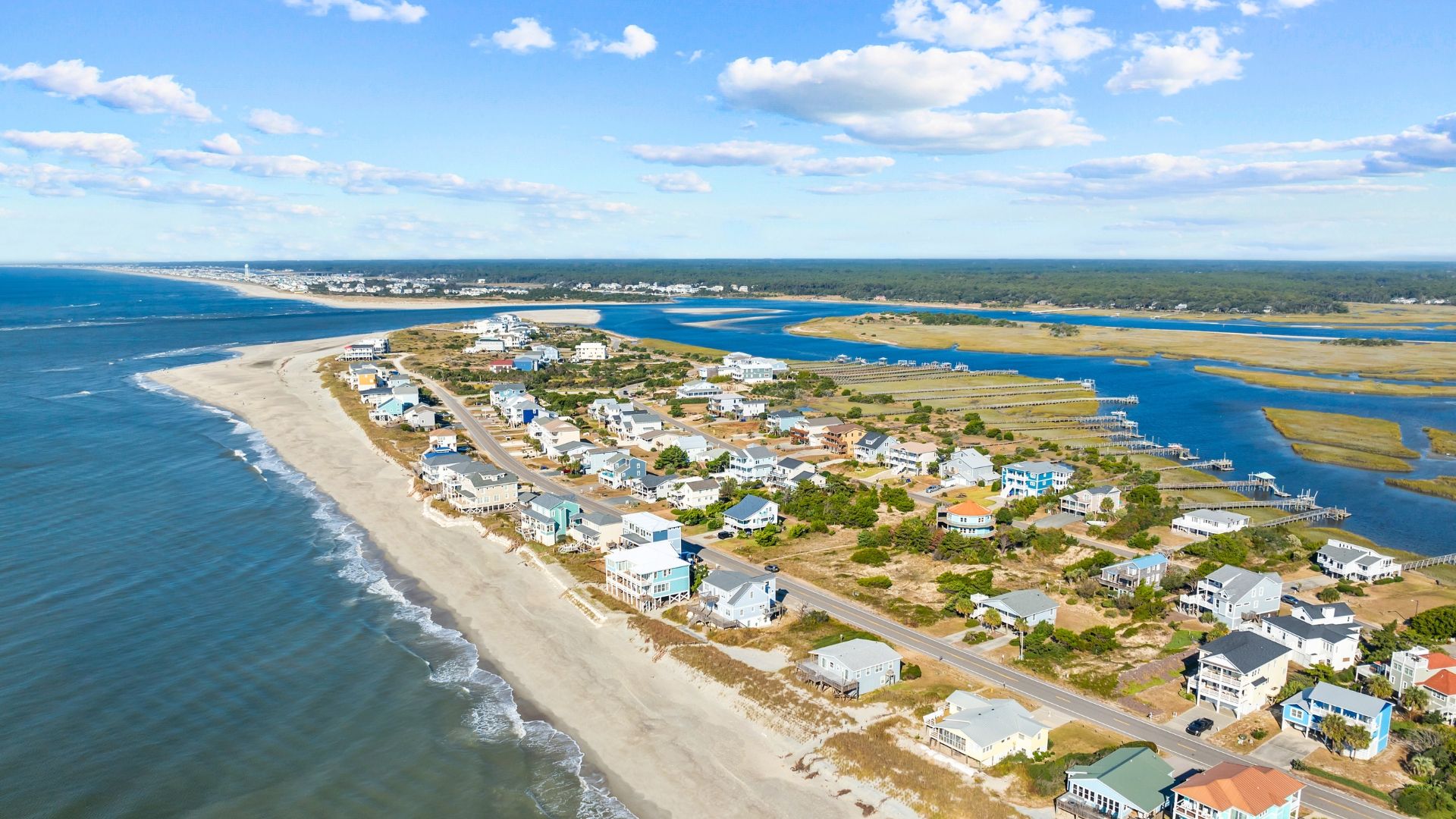 1920x1080 The Point Oak Island NC & Sand Realty and Vacation Rentals