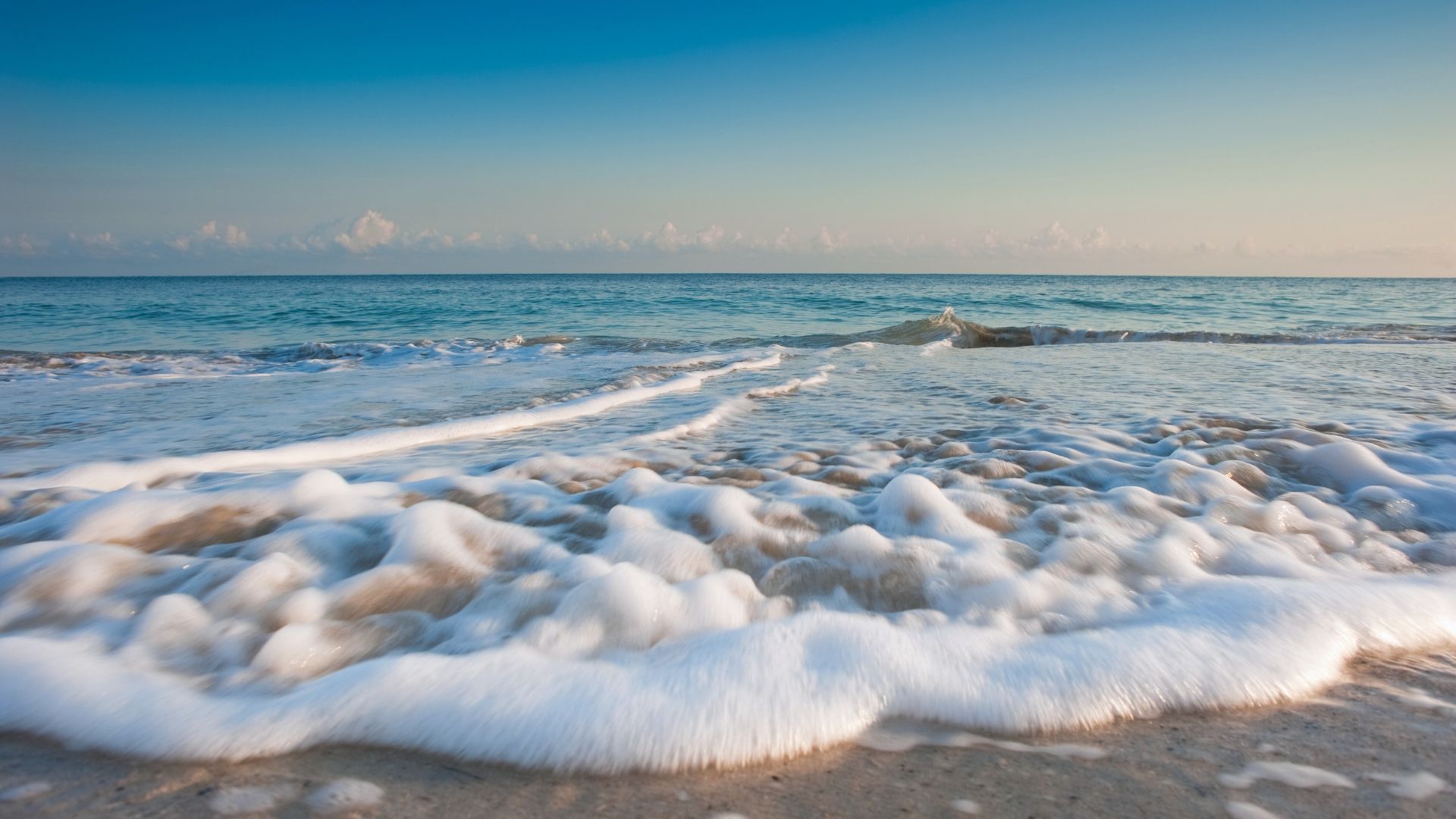 1920x1080 Oak Island Tides & Beach Safety [With 7 Day Tide Chart]