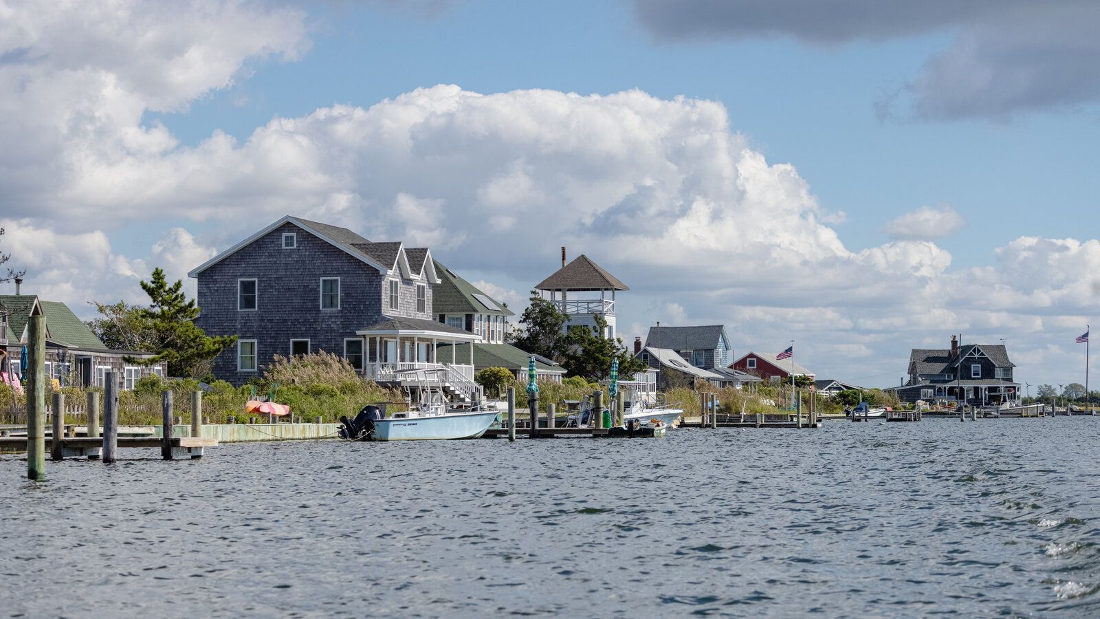 1600x900 An Island Of Off The Grid Homes, Just 50 Miles From Times Square