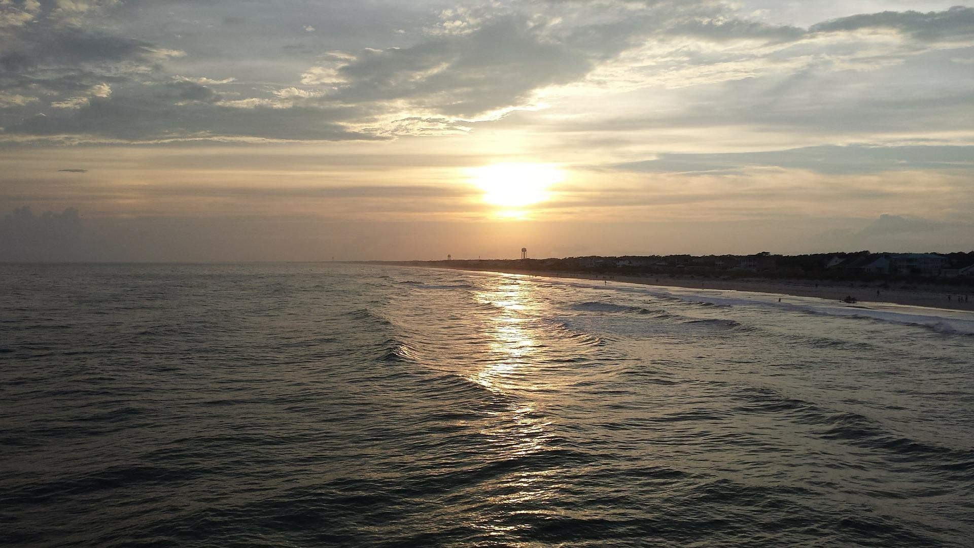 1920x1080 Oak Island Beach Vacation Rentals