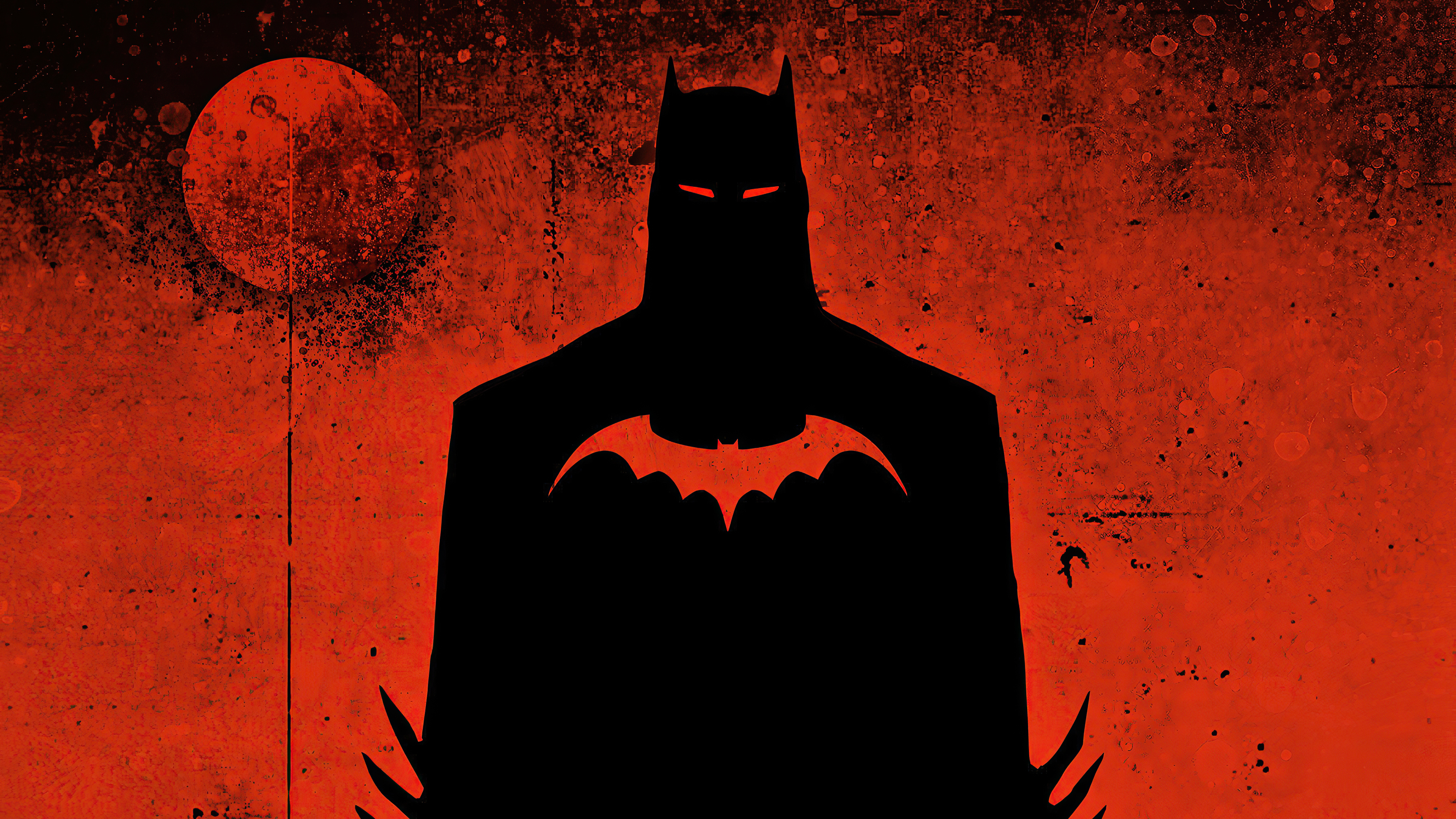 3840x2160 Batman New DC Comic 4K Wallpaper, HD Superheroes 4K Wallpaper, Image and Background