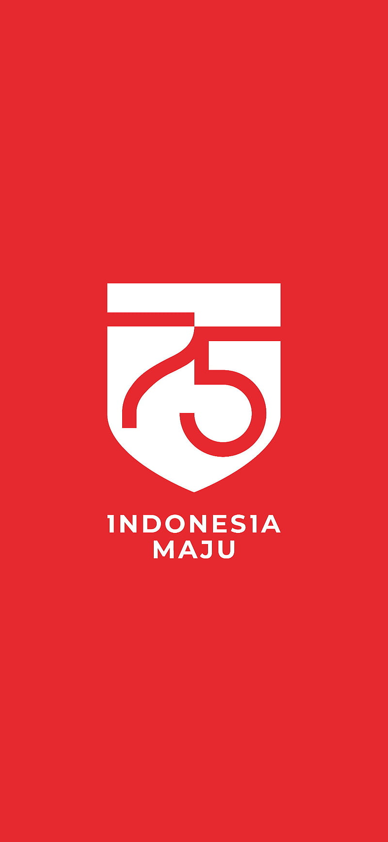 800x1733 Tahun INDONESIA, dirgahayu, indonesia merdeka, merahputih, merdeka, indonesia, HD phone wallpaper