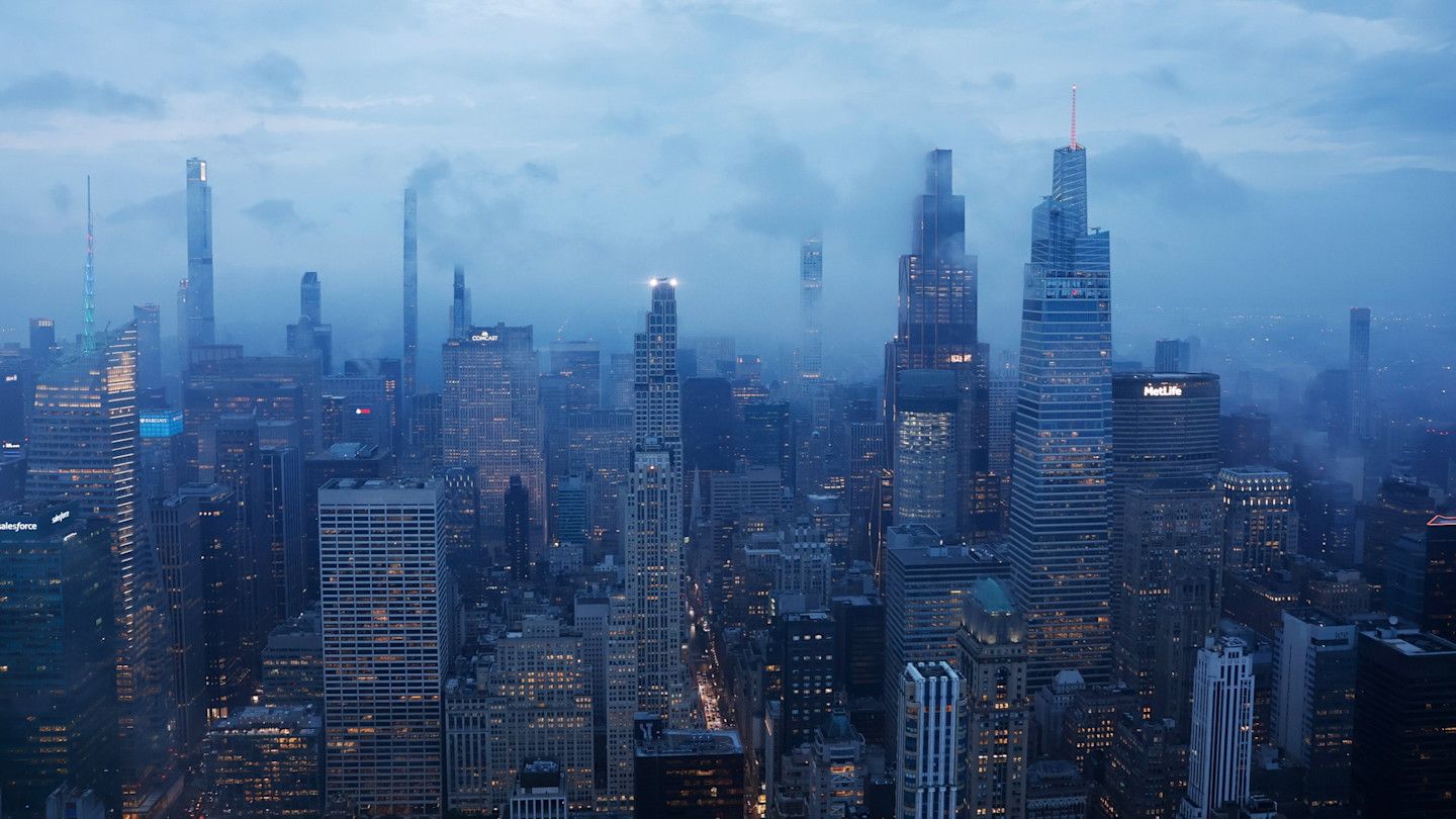 1440x810 Private Equity Fund Investors Turn To Debt Like Deals In Downturn
