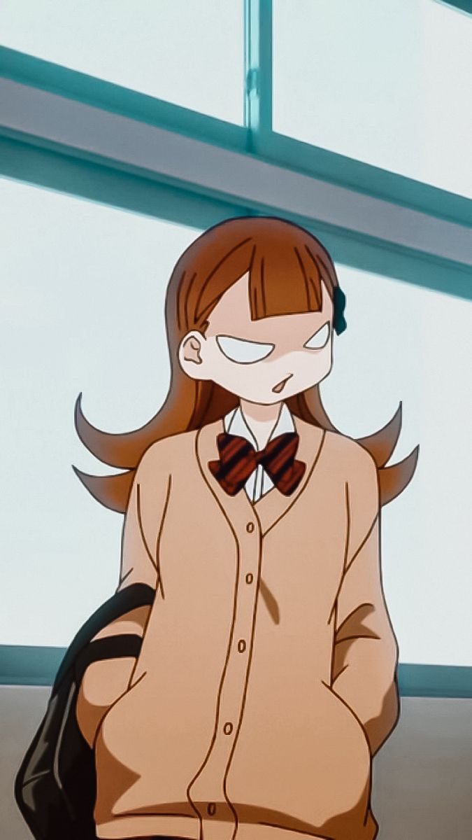 675x1200 yamai ren • komi can't communicate