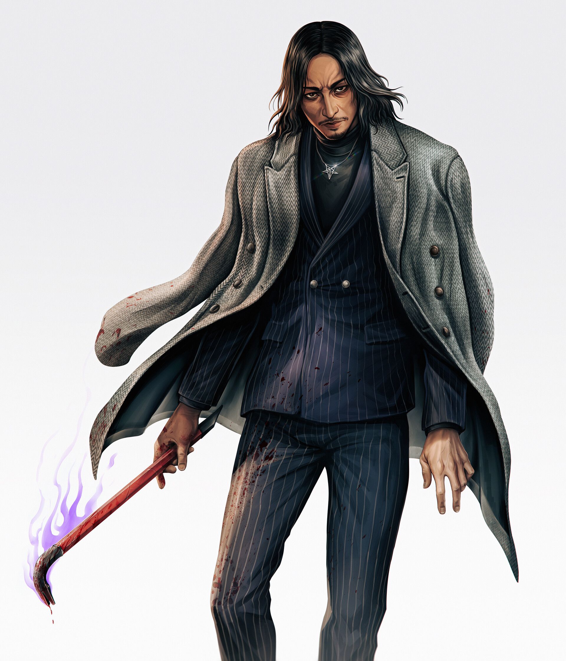 1920x2240 Yutaka Yamai