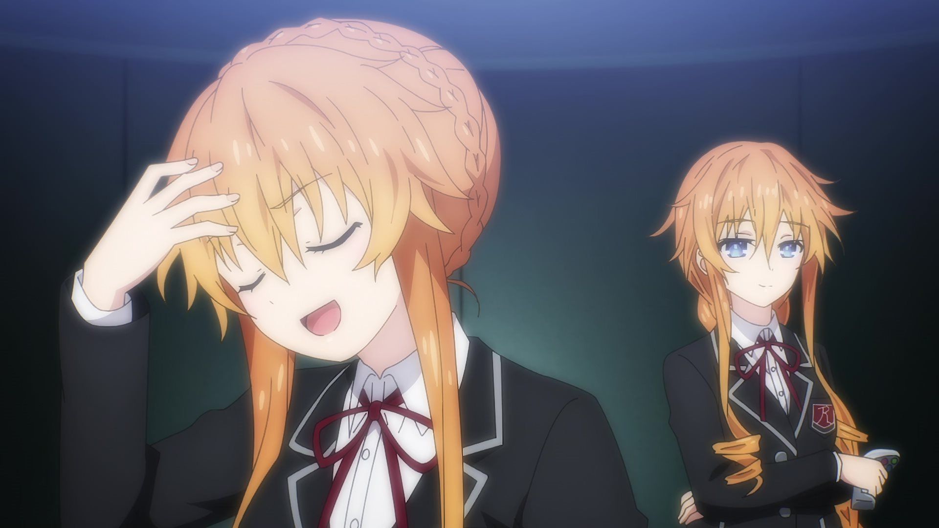 1920x1080 Yamai Twins A Live by Geek Toys Anime Image Board