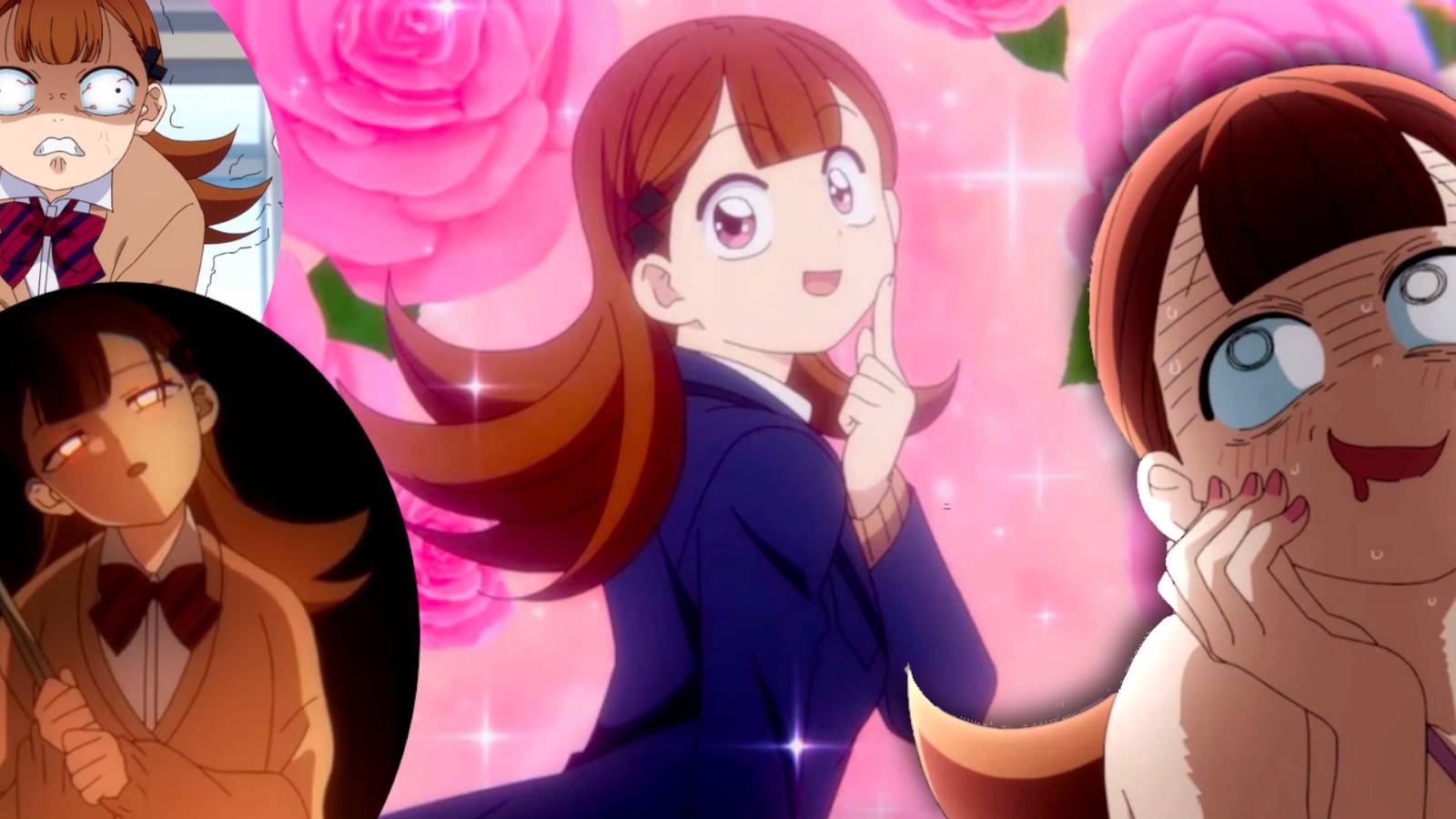 1600x900 Komi Can't Communicate Ren Yamai Relief or Something Worse?