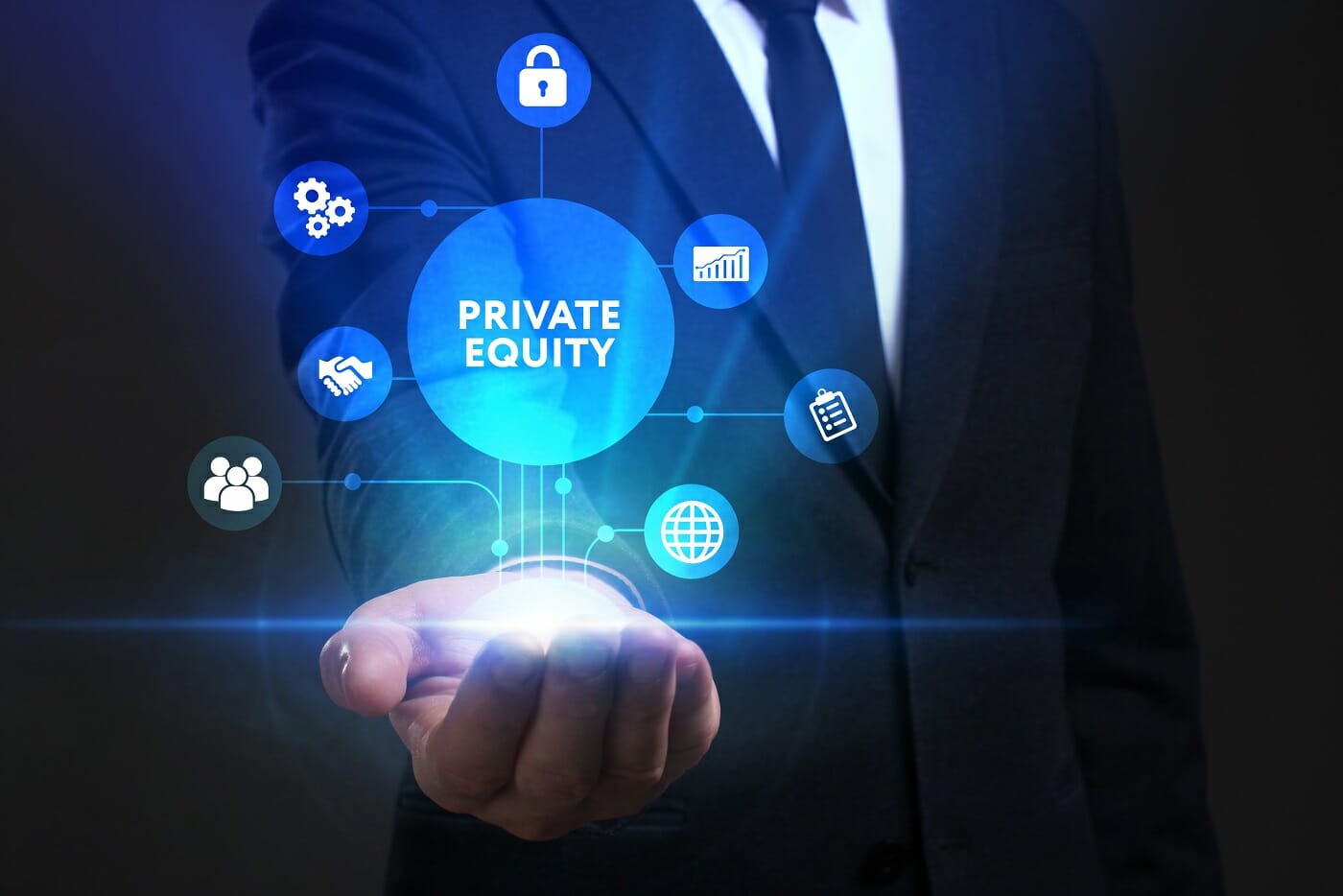 1400x934 Private Equity Funds the Different Types of PE Funds