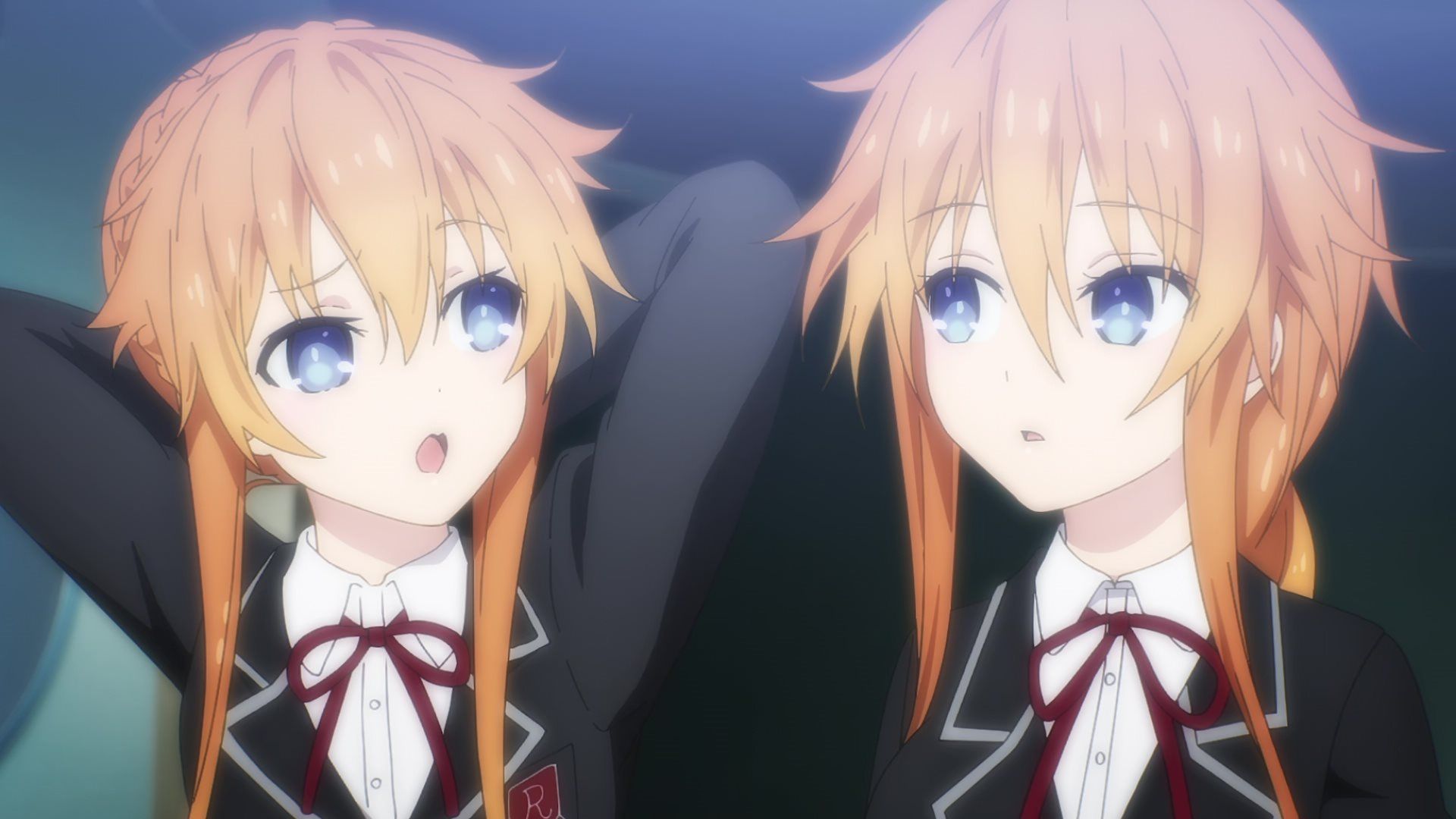 1920x1080 Yamai Twins A Live by Geek Toys Anime Image Board
